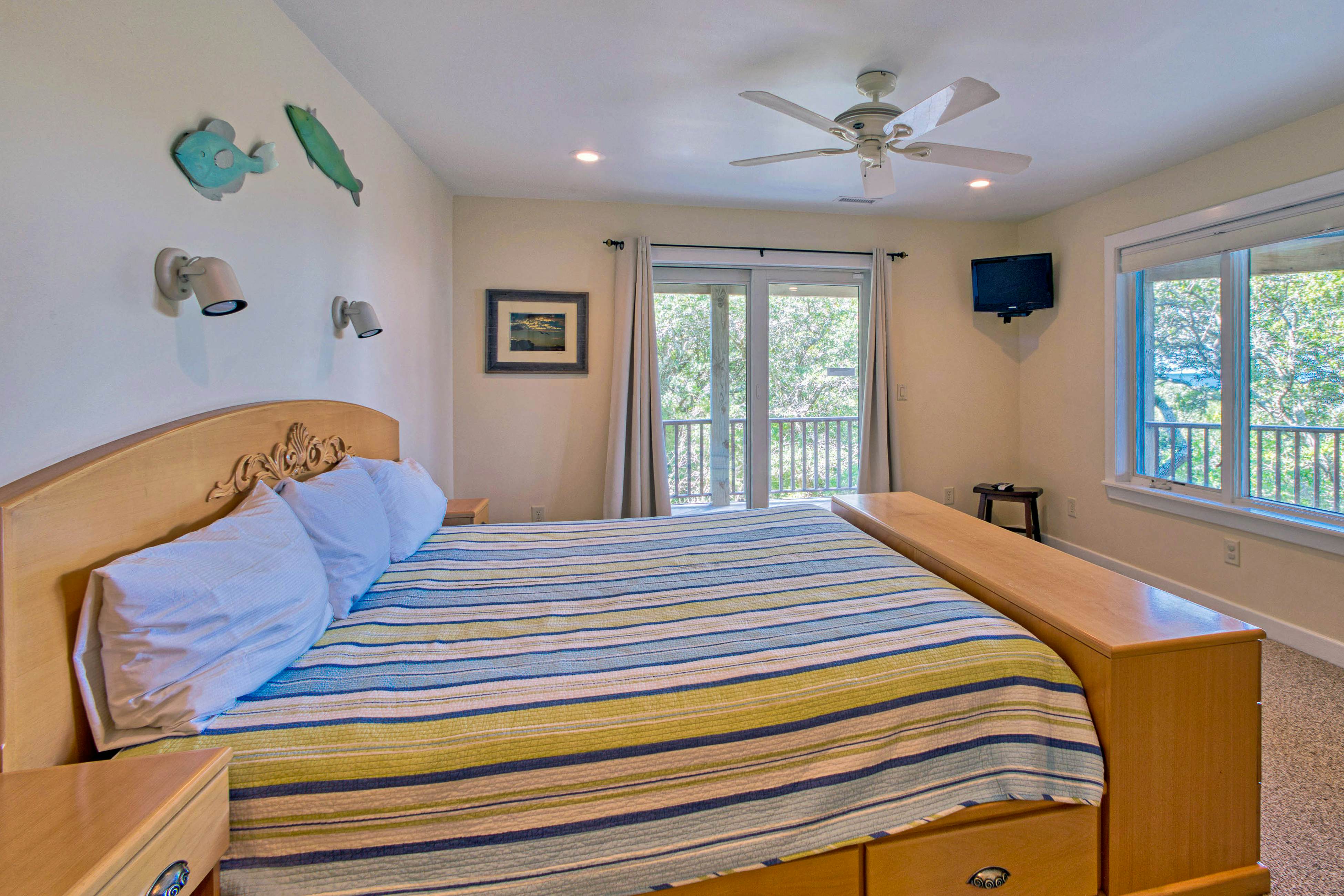 BXLP940 Croatan Ridge 940