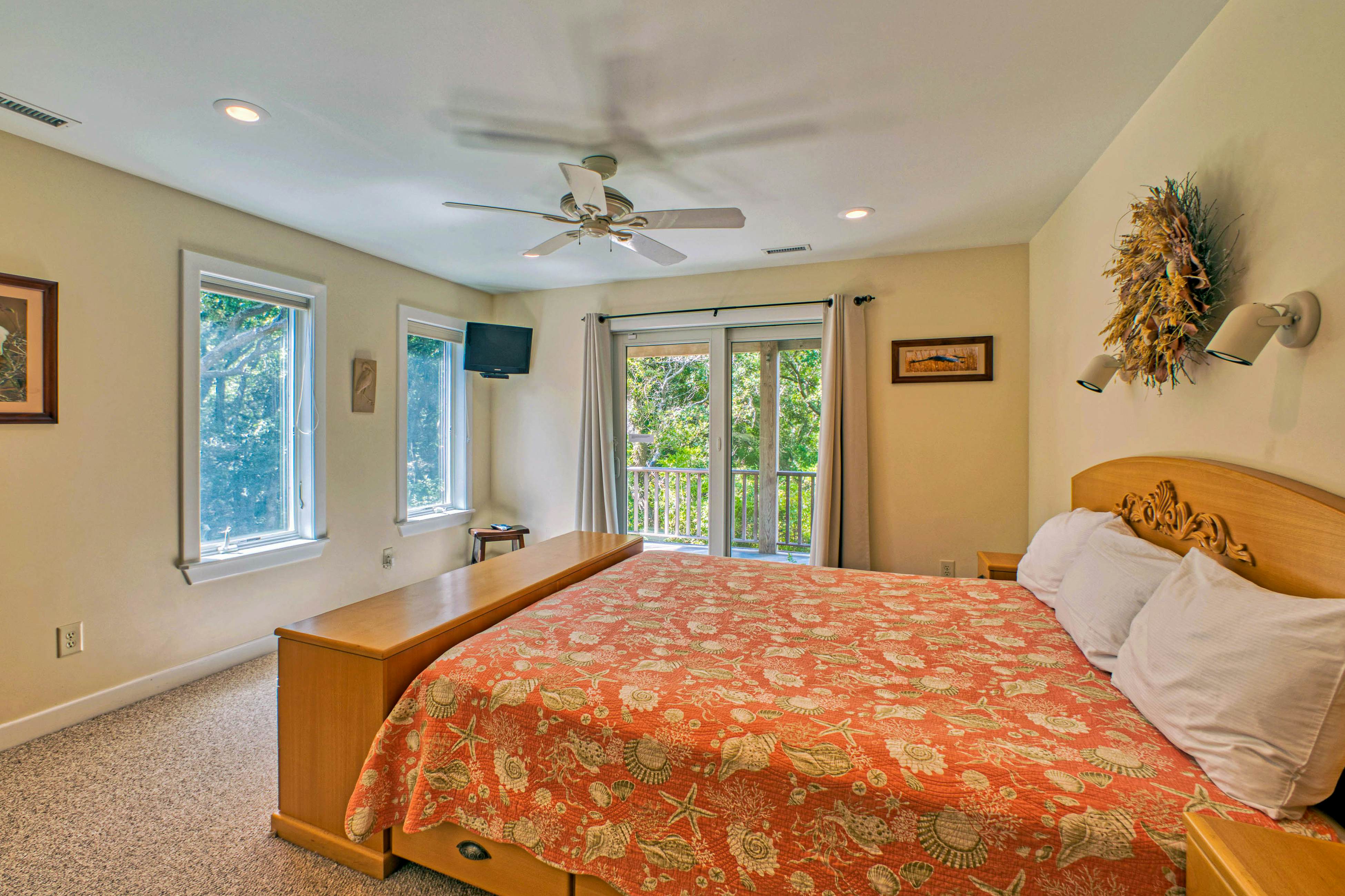 BXLP940 Croatan Ridge 940