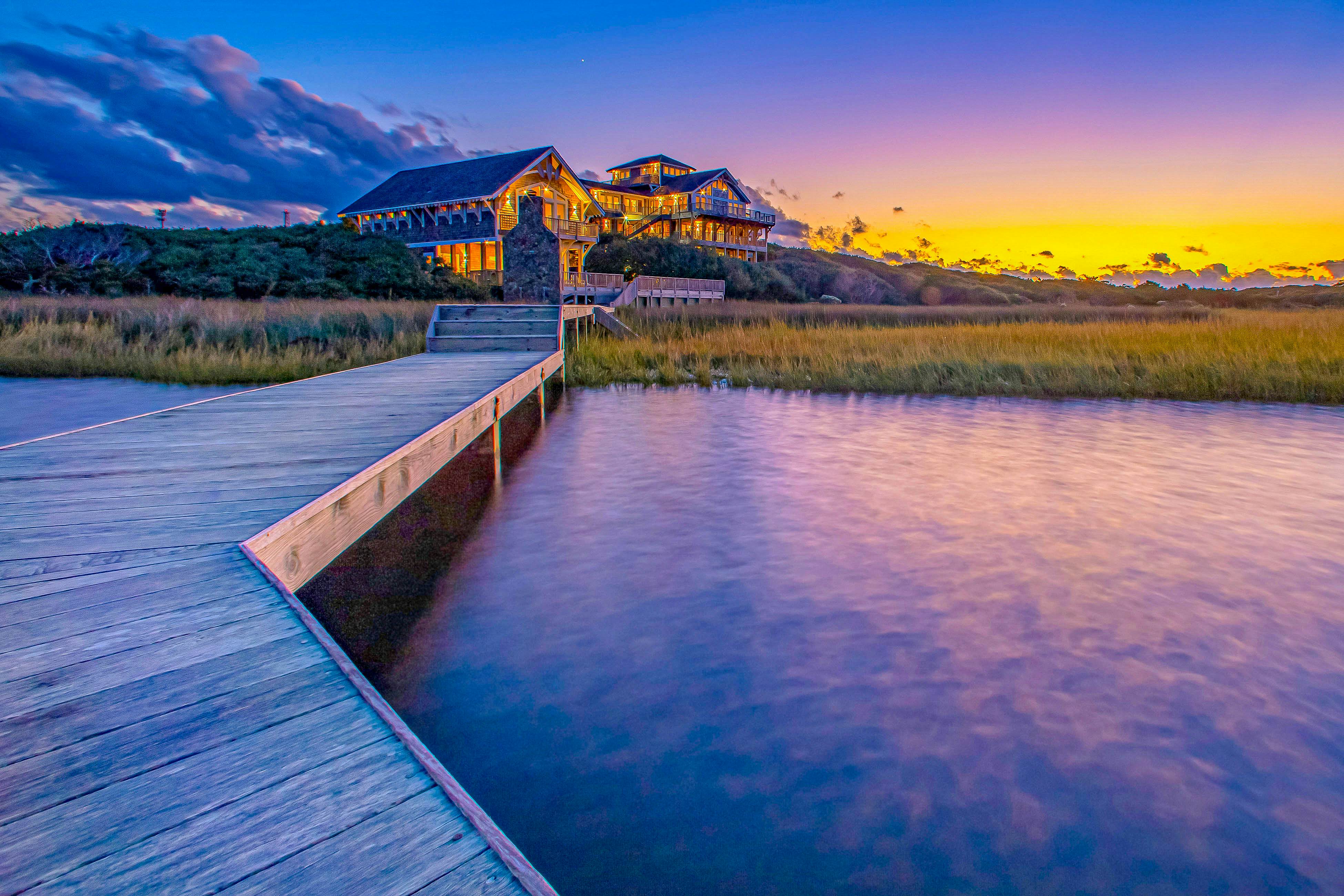 BXLP940 Croatan Ridge 940