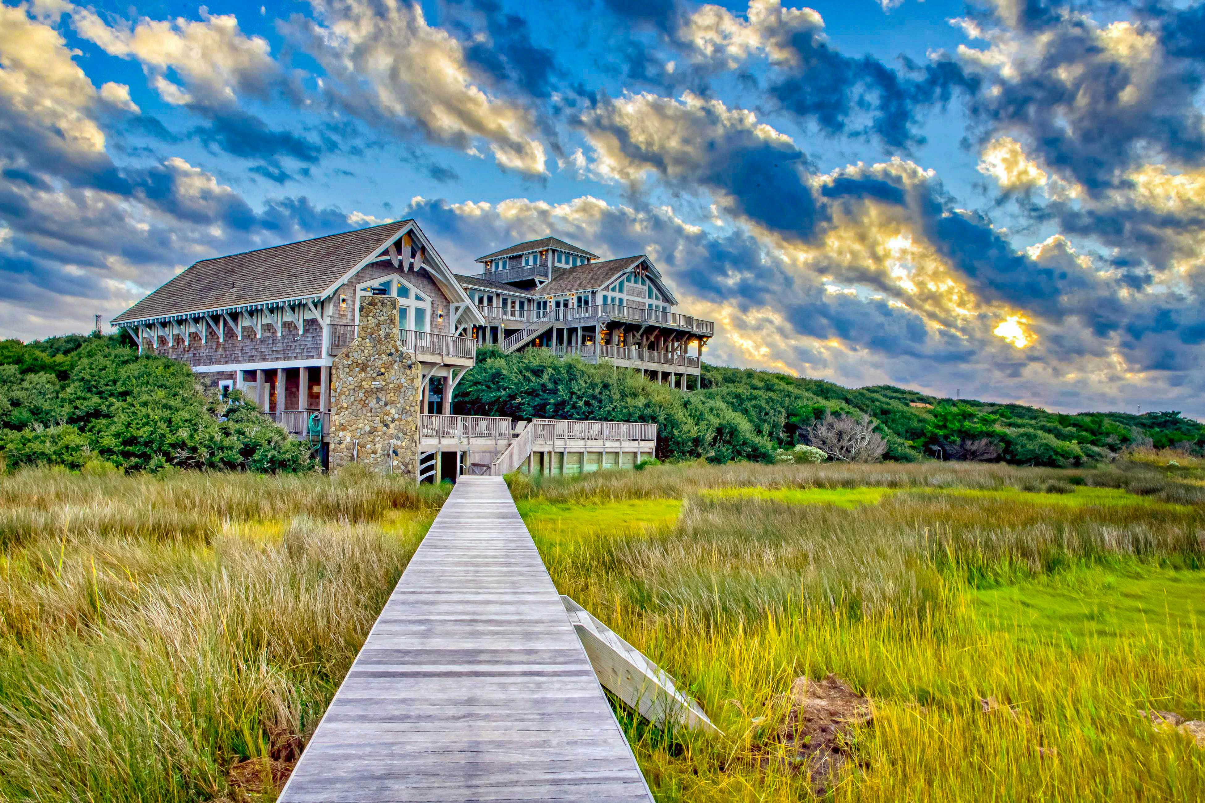 BXLP940 Croatan Ridge 940