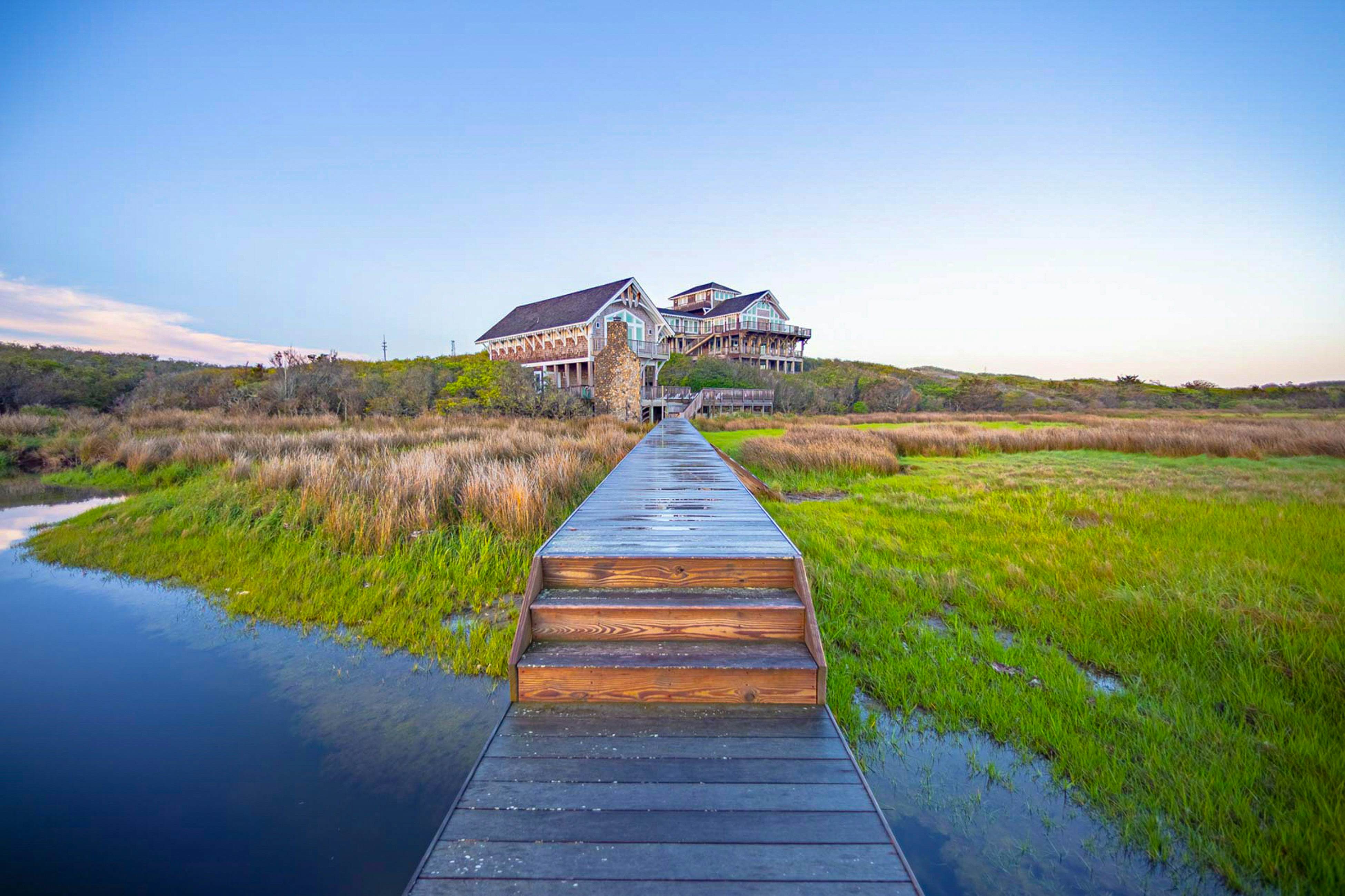 BXLP940 Croatan Ridge 940