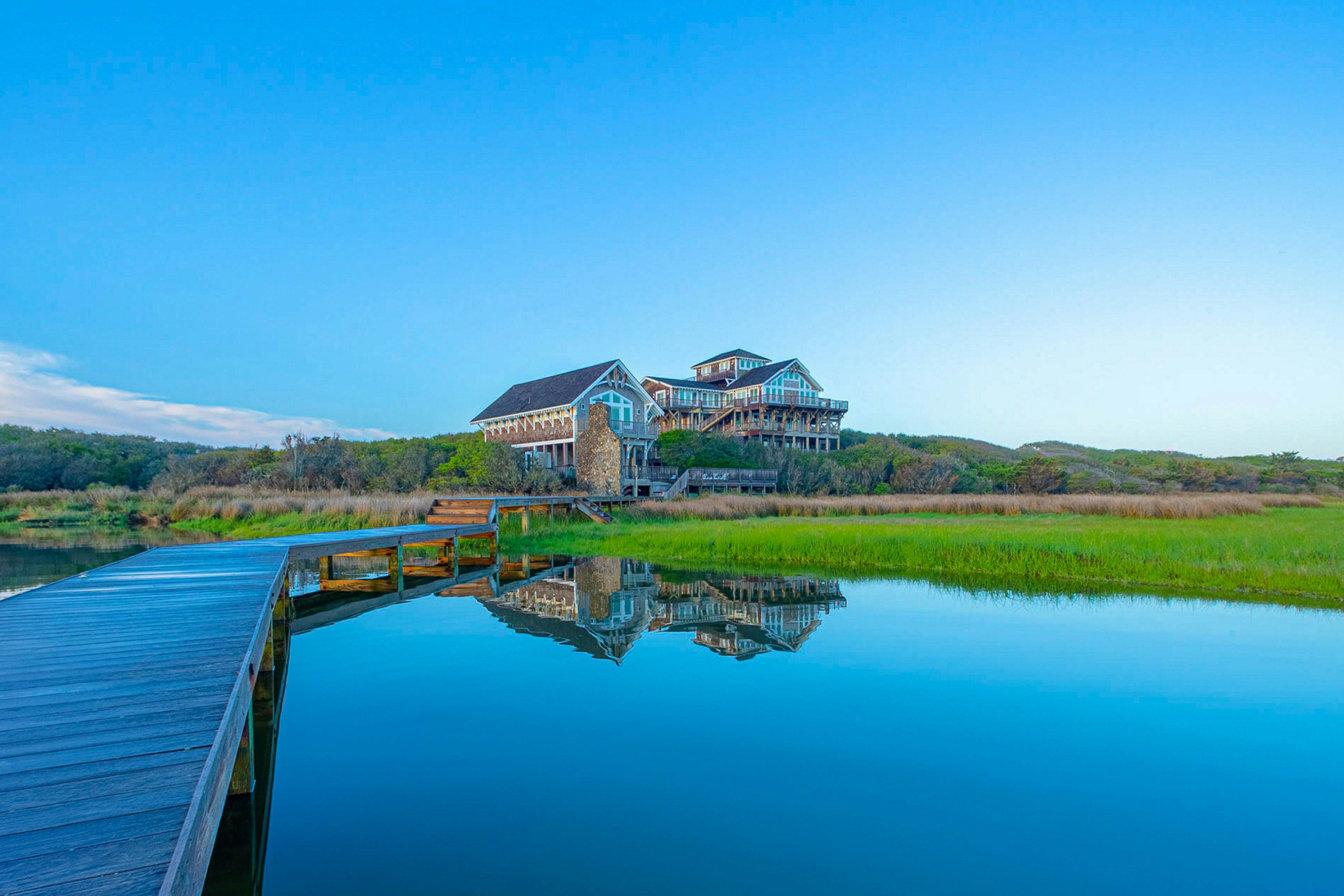 BXLP940 Croatan Ridge 940