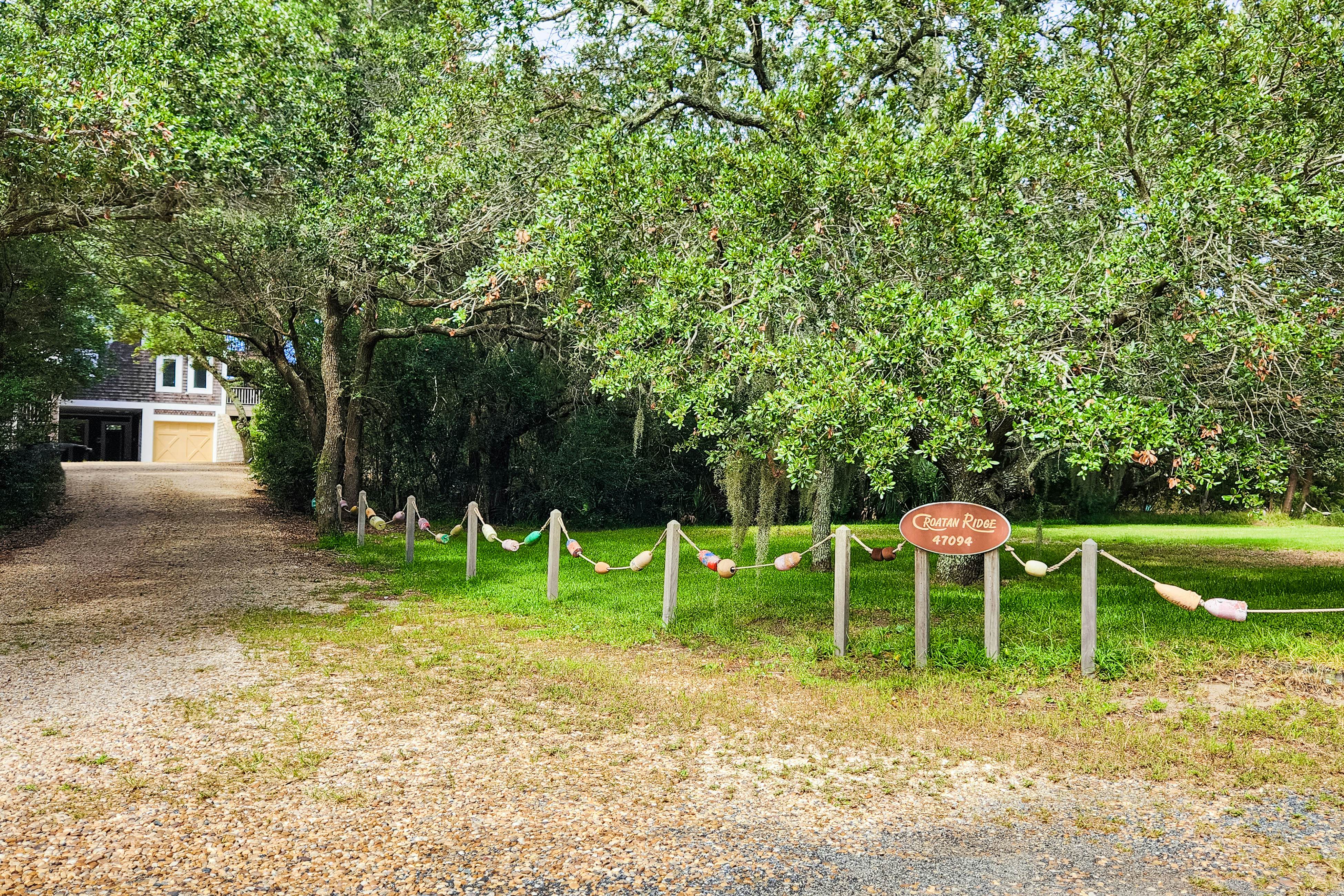 BXLP940 Croatan Ridge 940