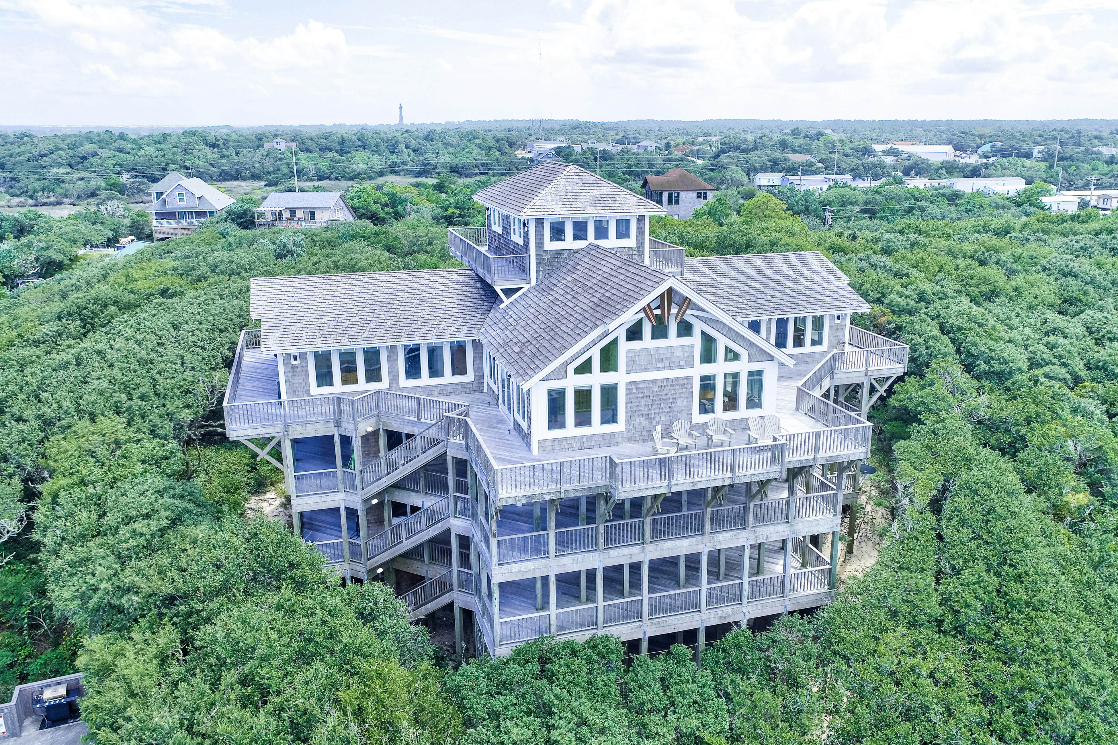 BXLP940 Croatan Ridge 940