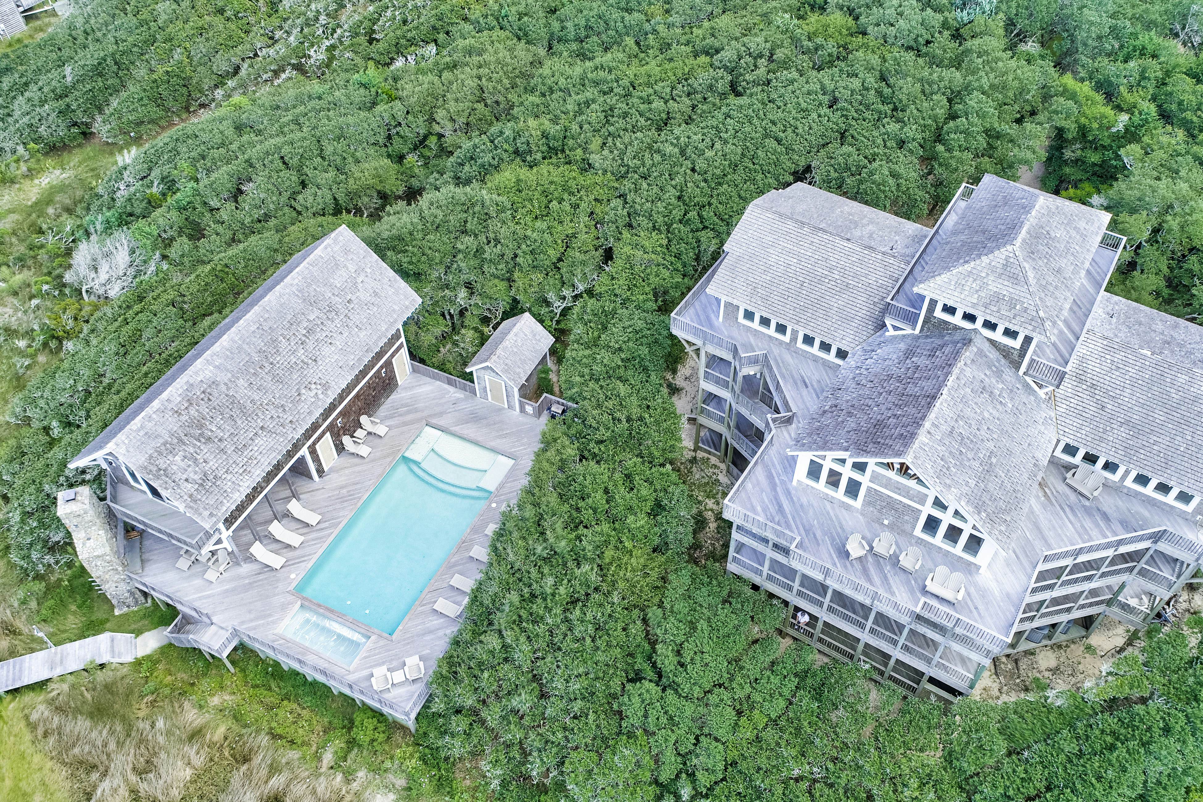 BXLP940 Croatan Ridge 940