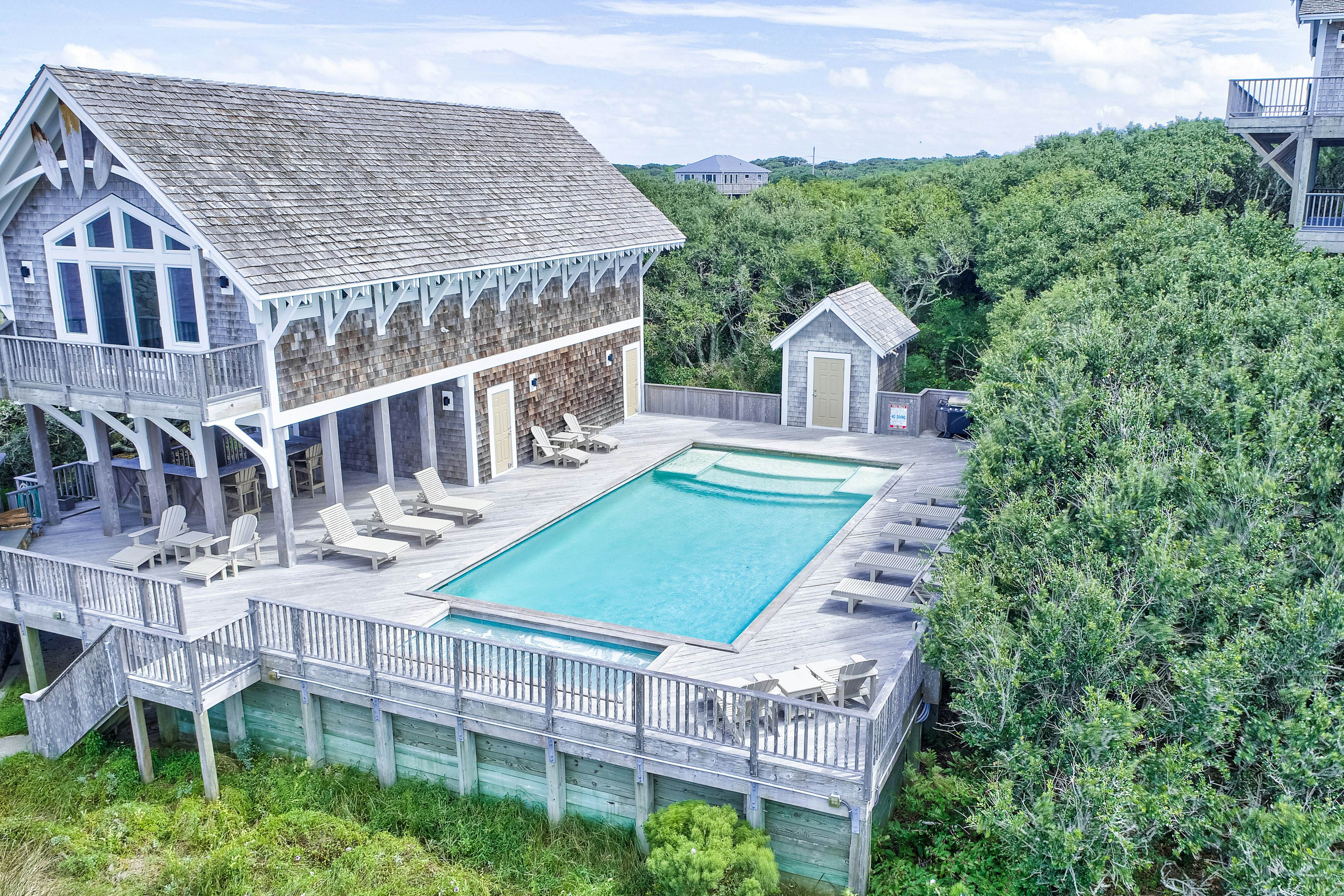 BXLP940 Croatan Ridge 940