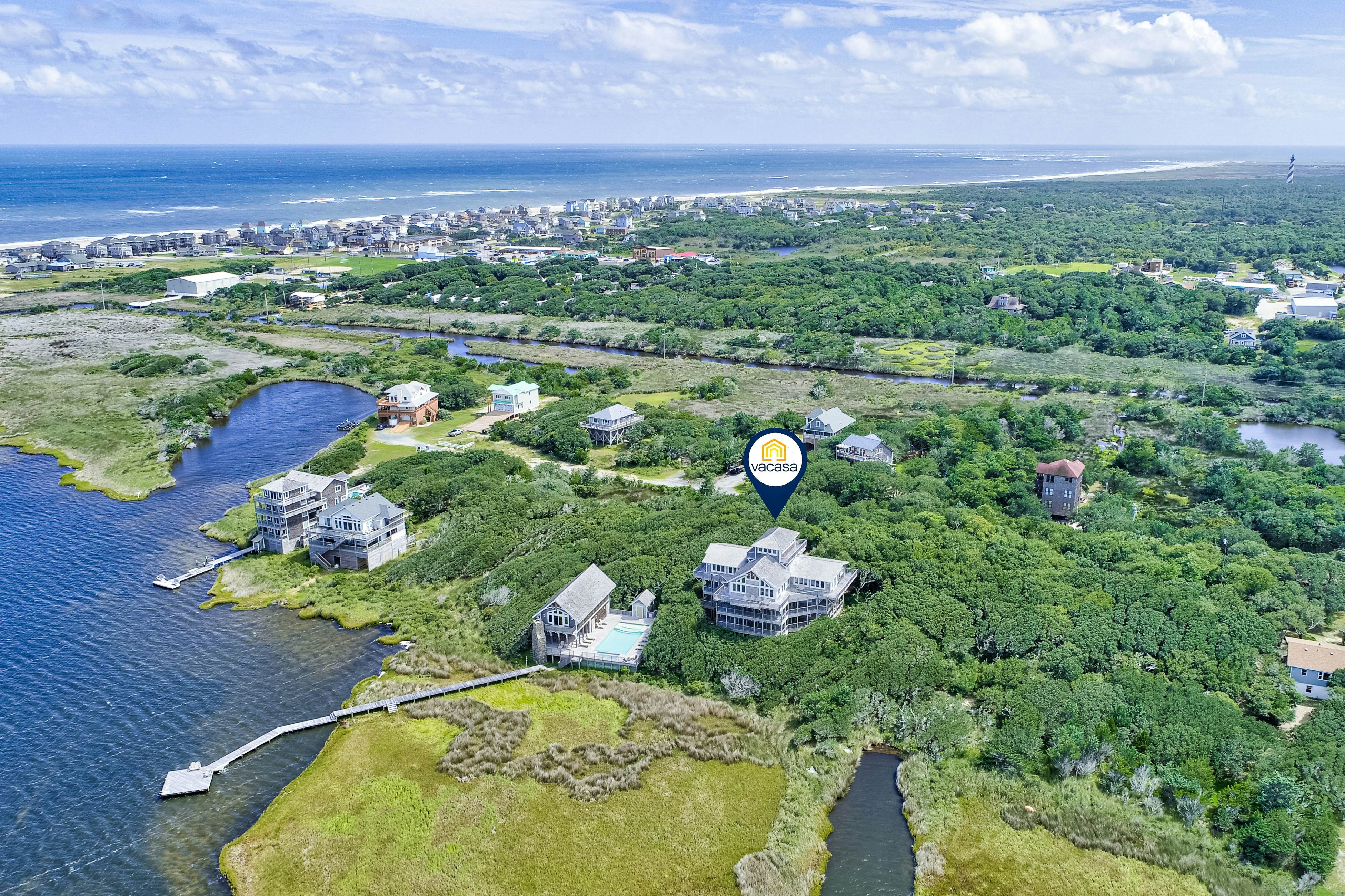 BXLP940 Croatan Ridge 940