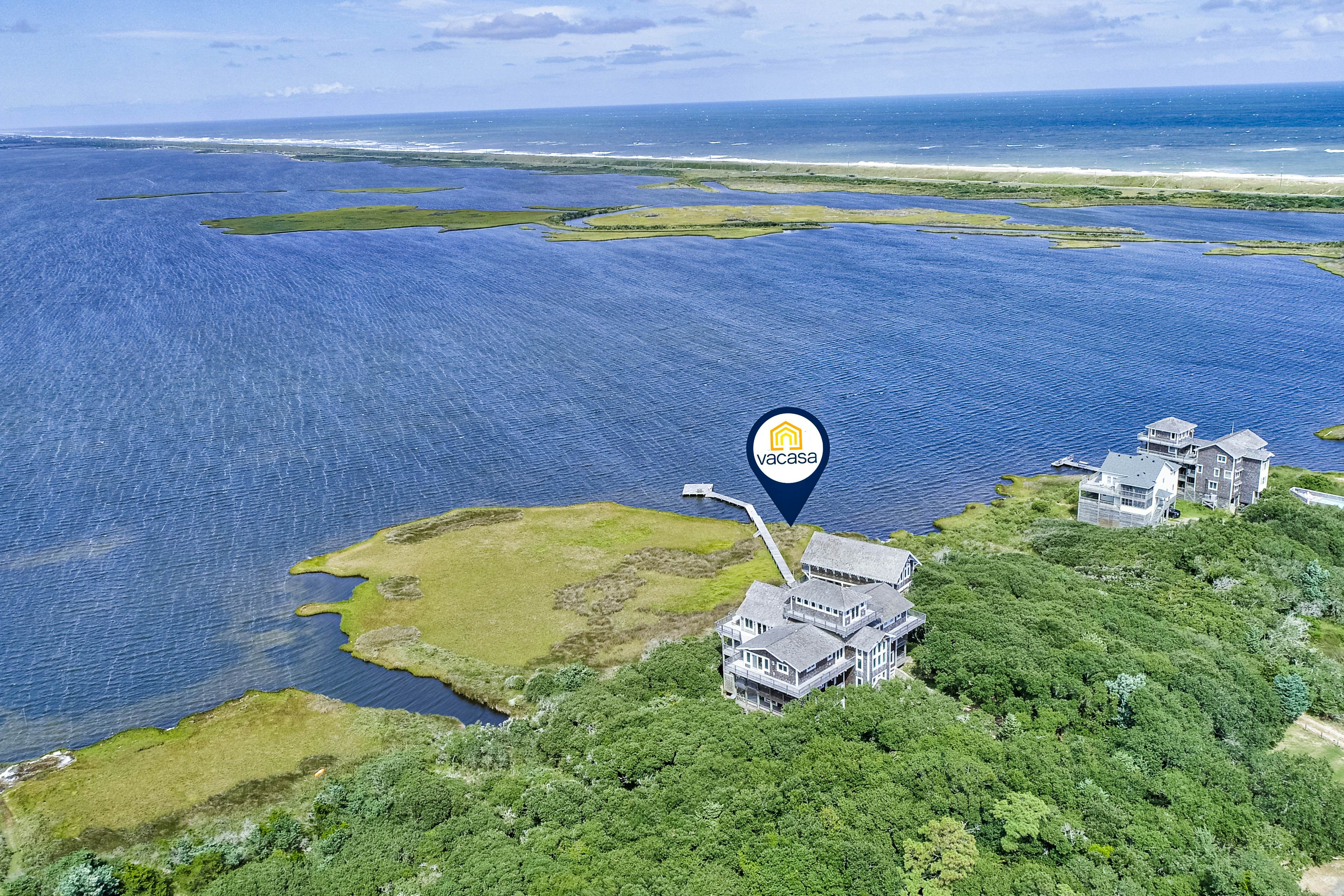 BXLP940 Croatan Ridge 940