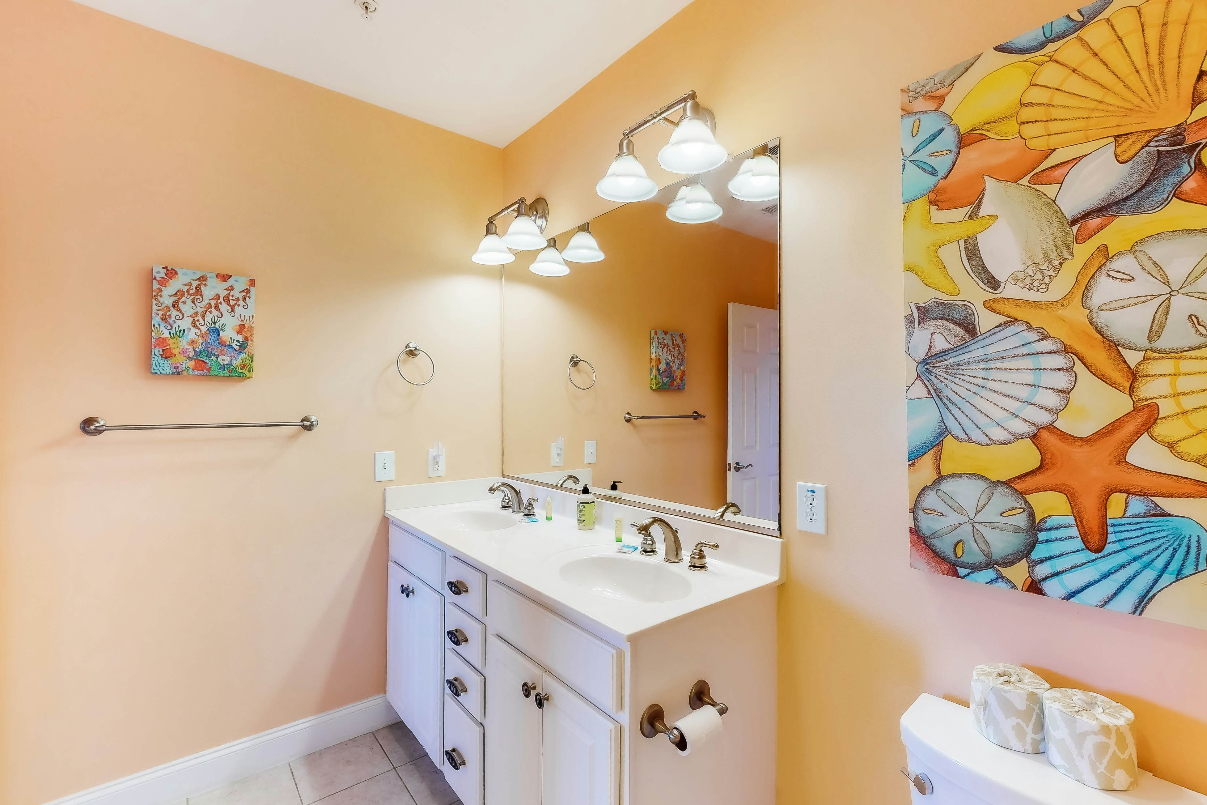 HASCD3 For The Shell of It  #D3SC-H