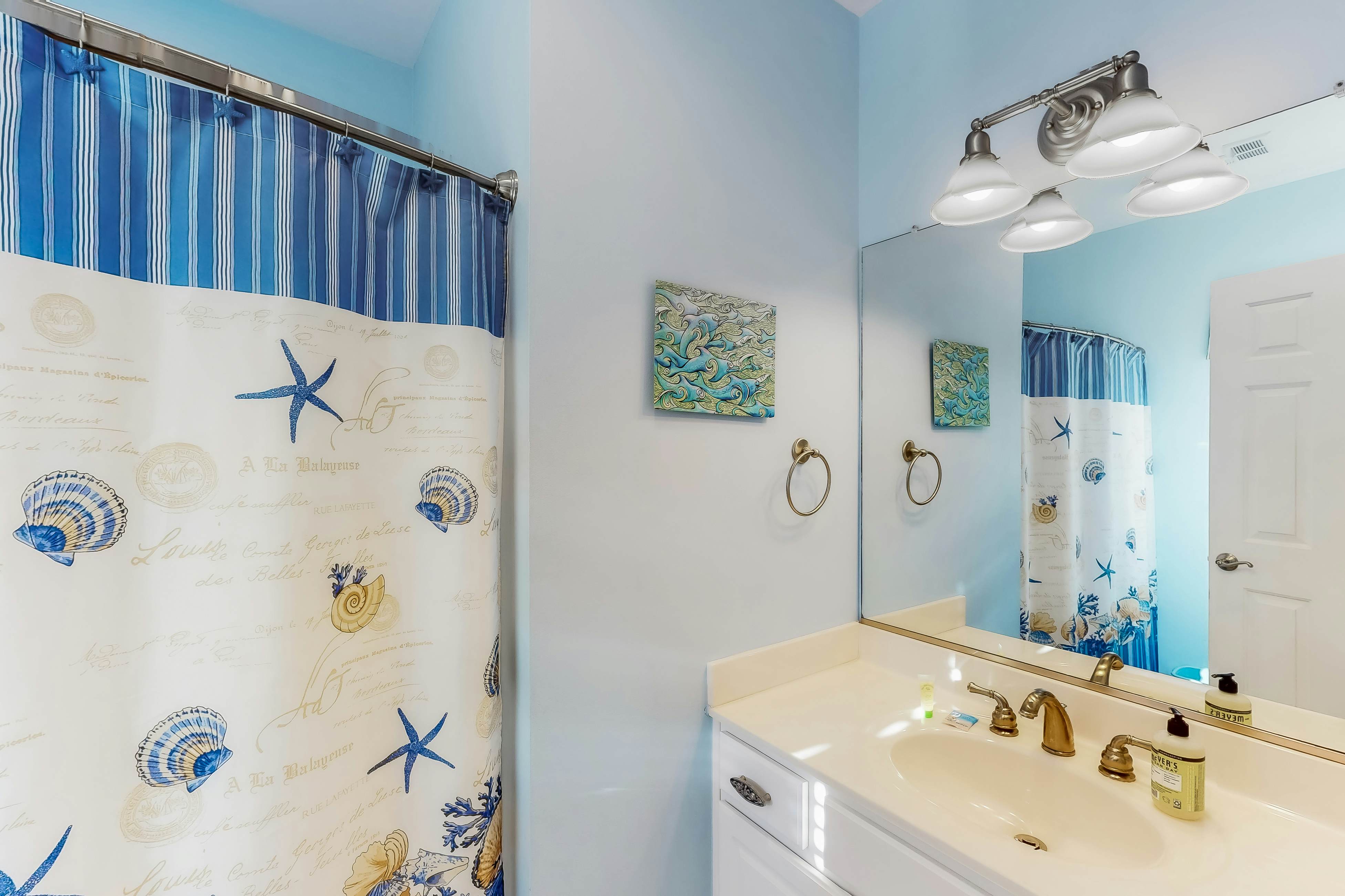 HASCD3 For The Shell of It  #D3SC-H