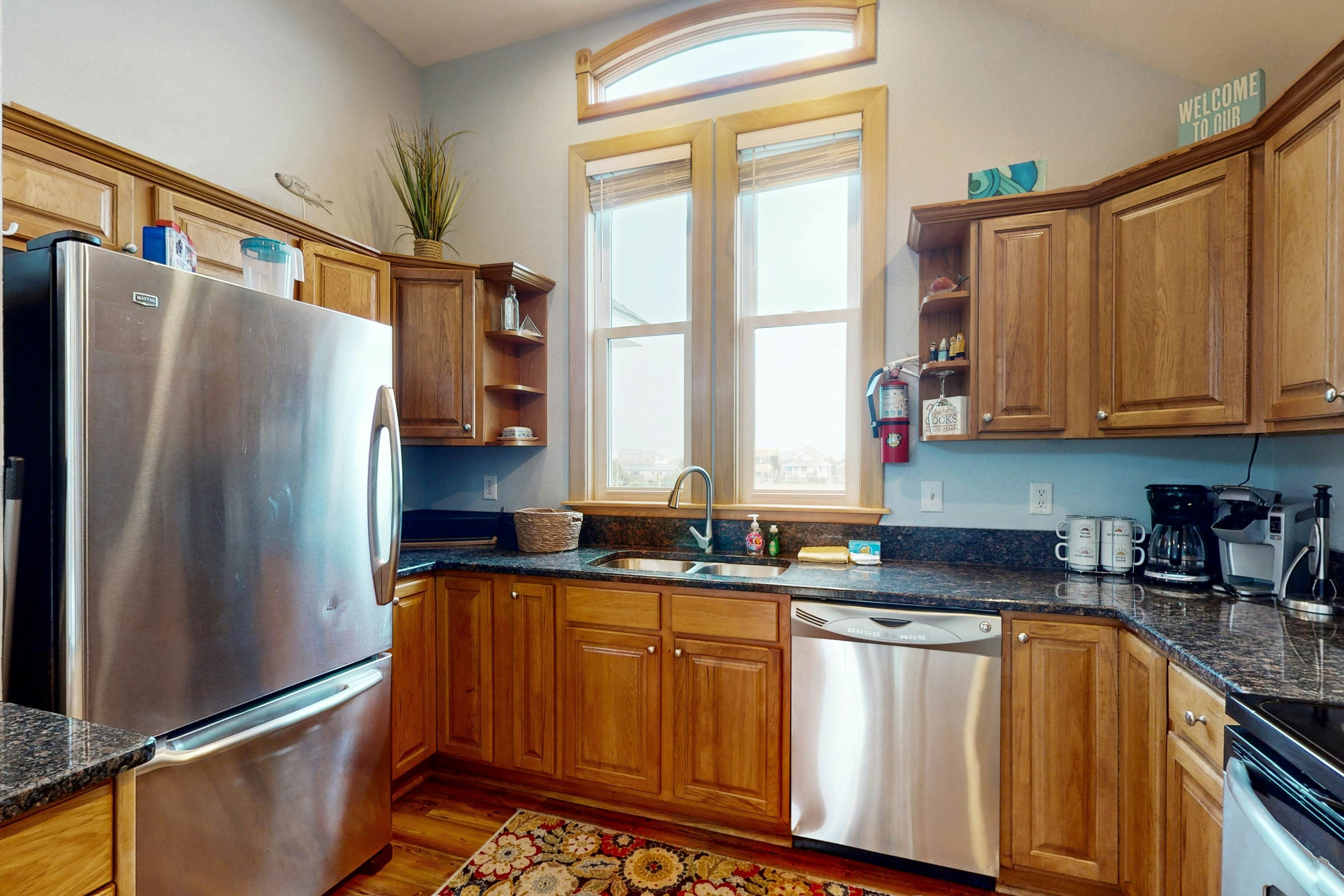 WVLW5 House of the Rising Sun