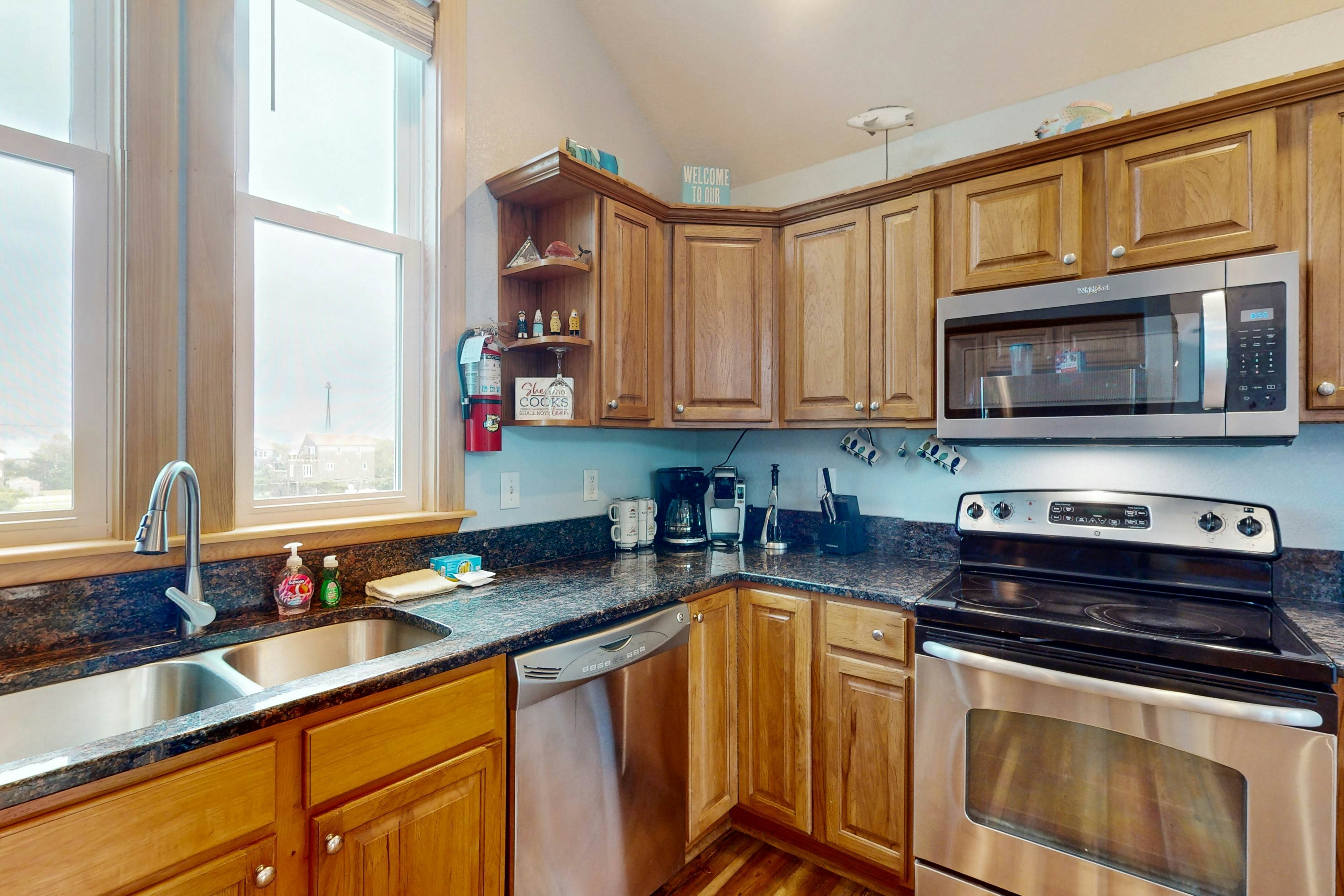 WVLW5 House of the Rising Sun