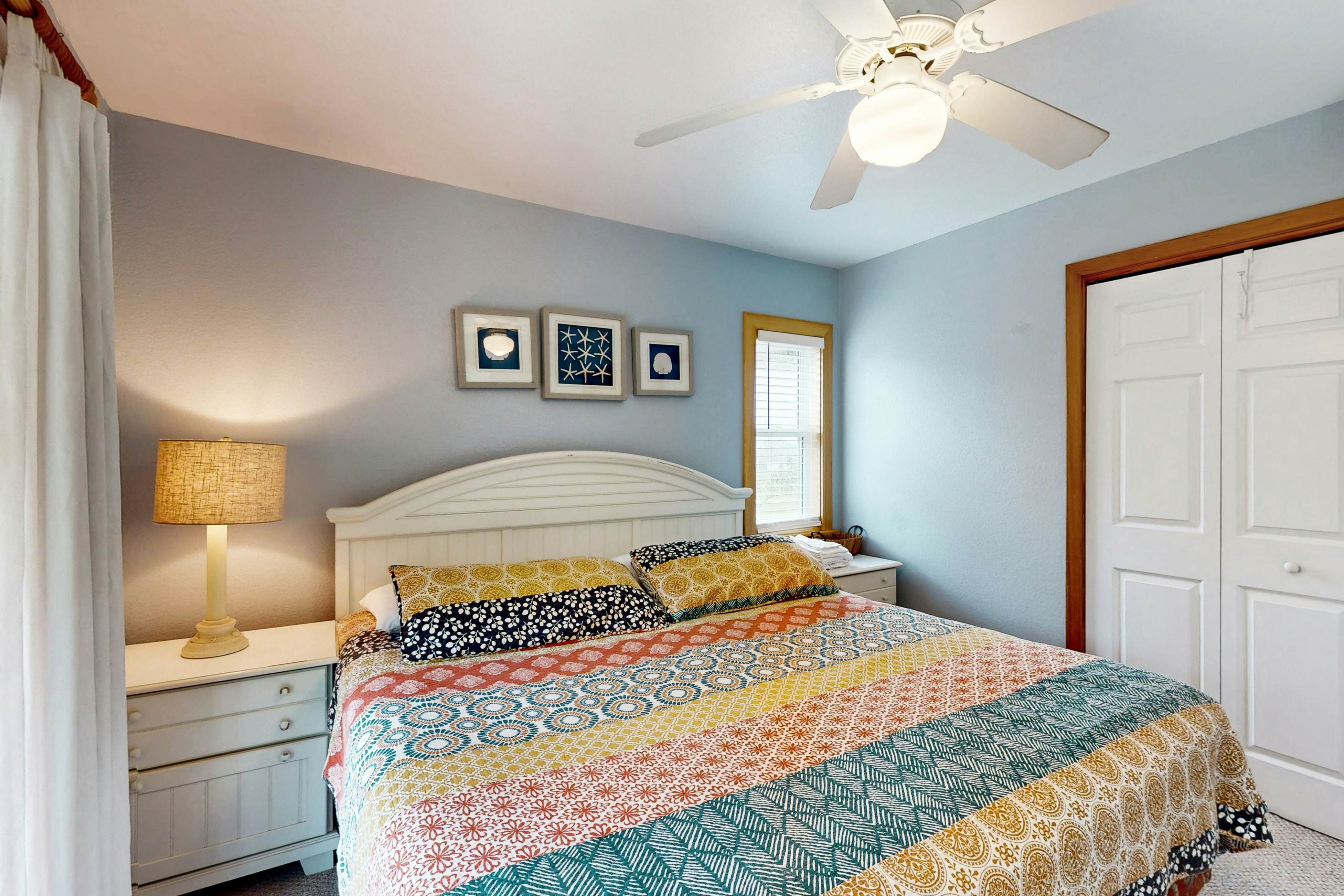 WVLW5 House of the Rising Sun