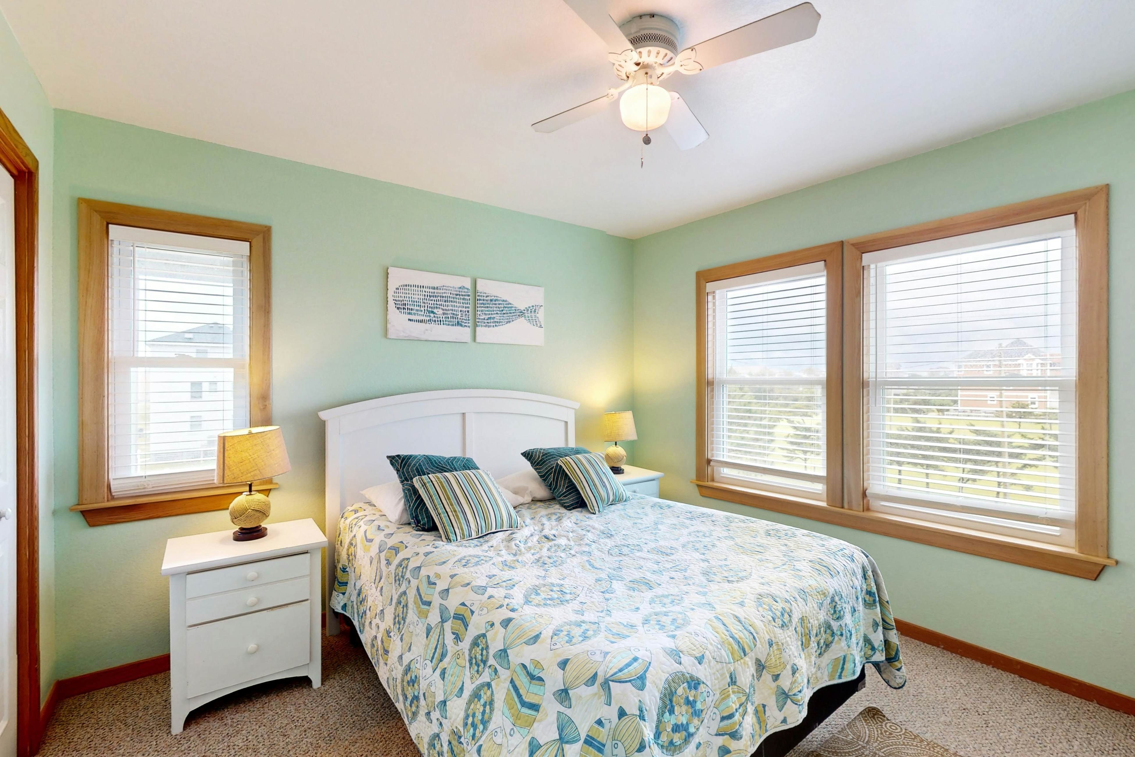 WVLW5 House of the Rising Sun