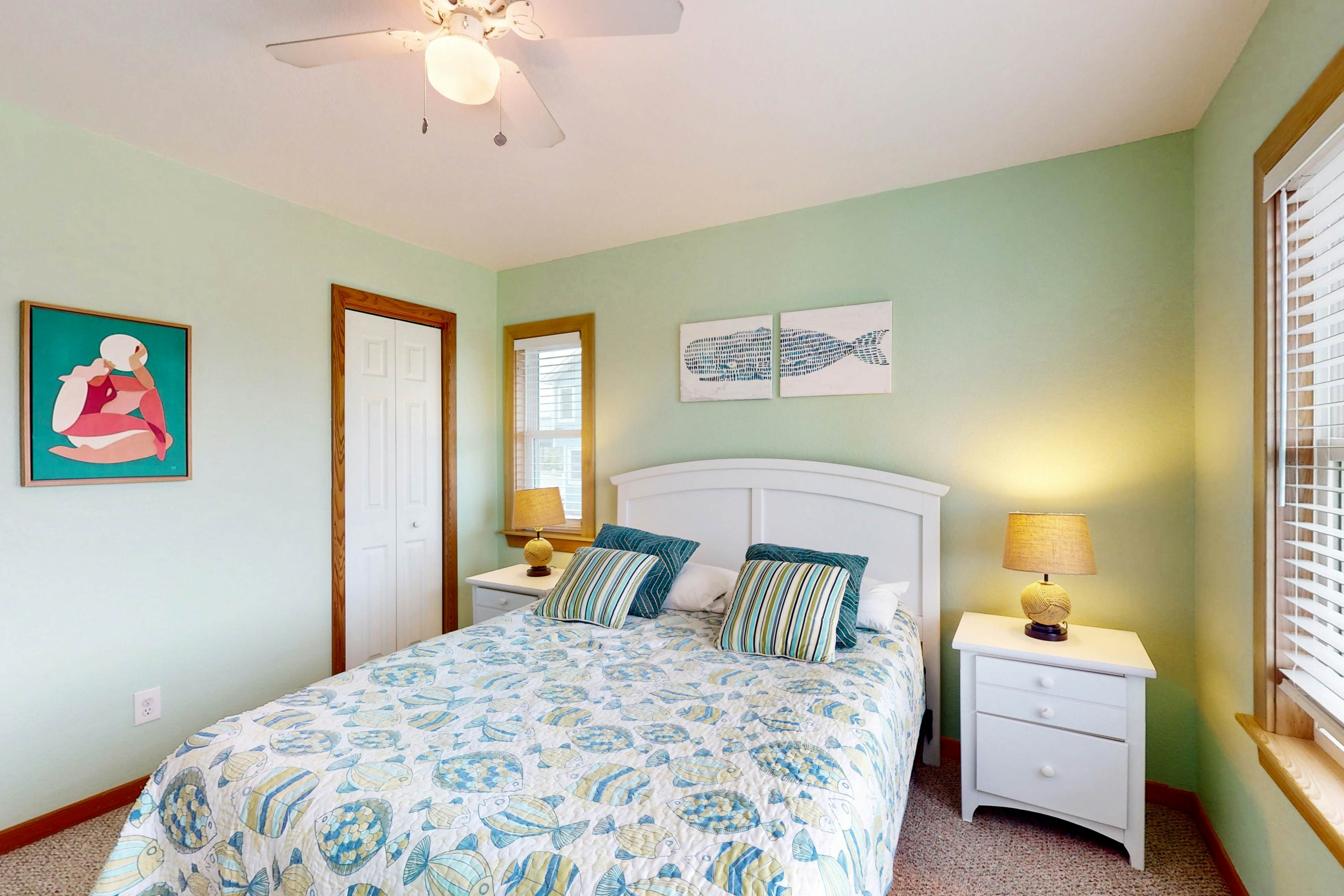 WVLW5 House of the Rising Sun