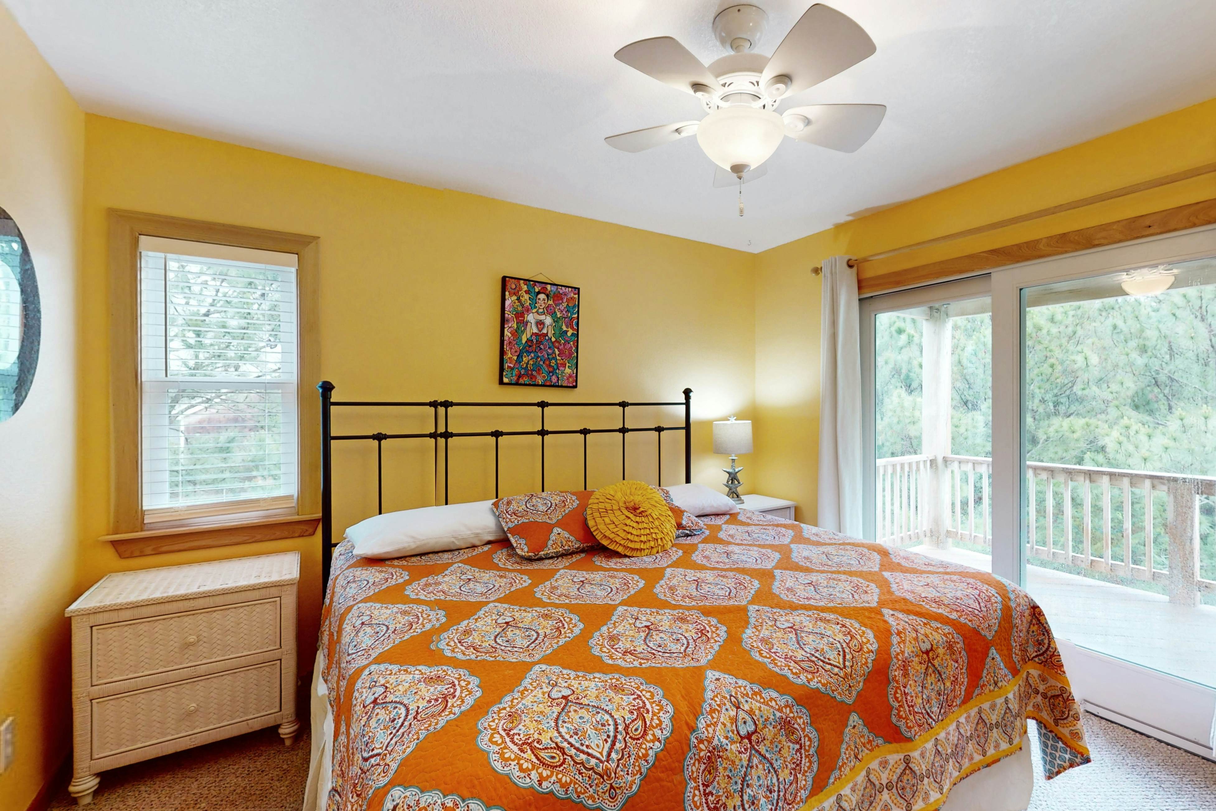 WVLW5 House of the Rising Sun