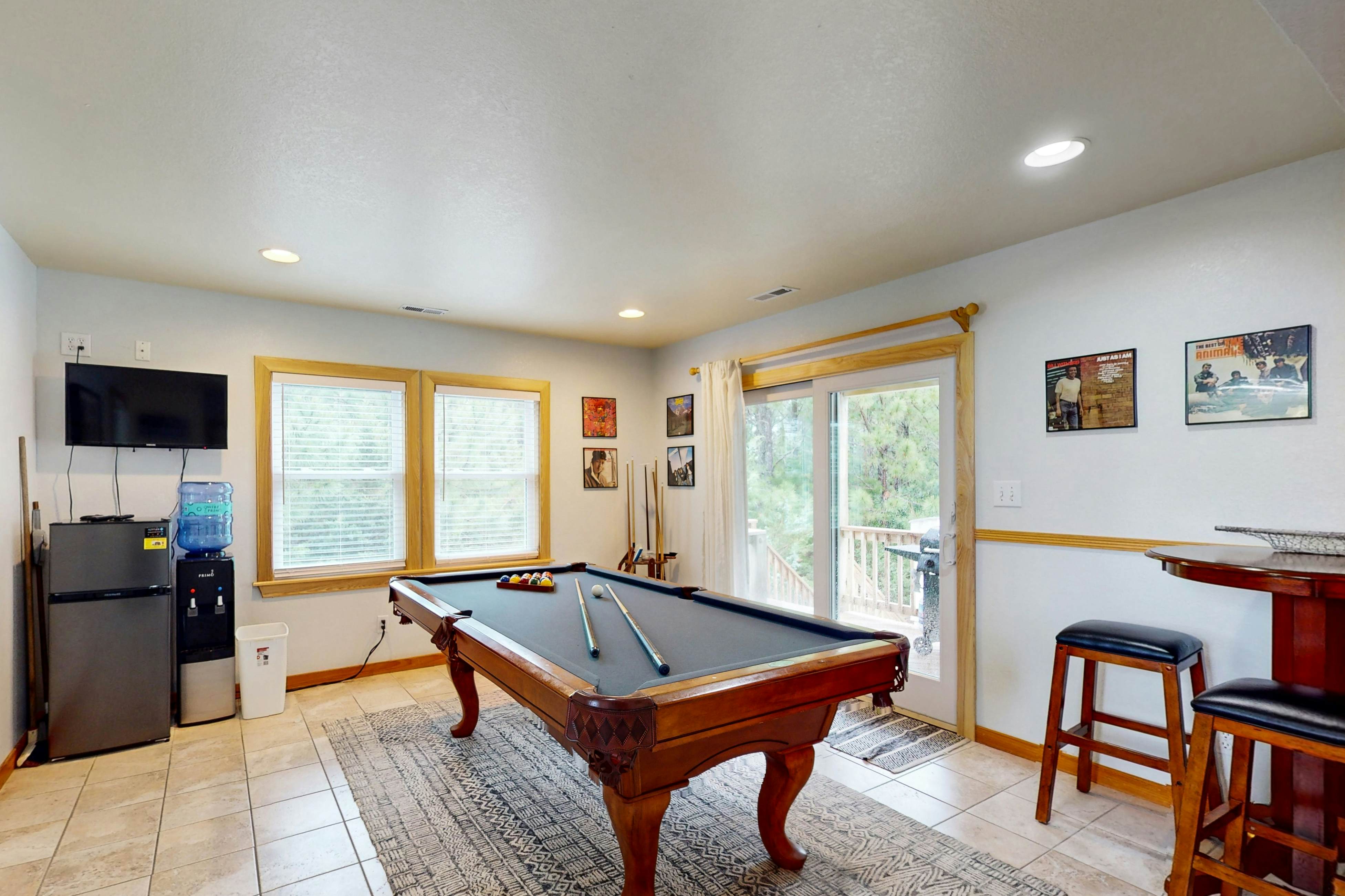 WVLW5 House of the Rising Sun