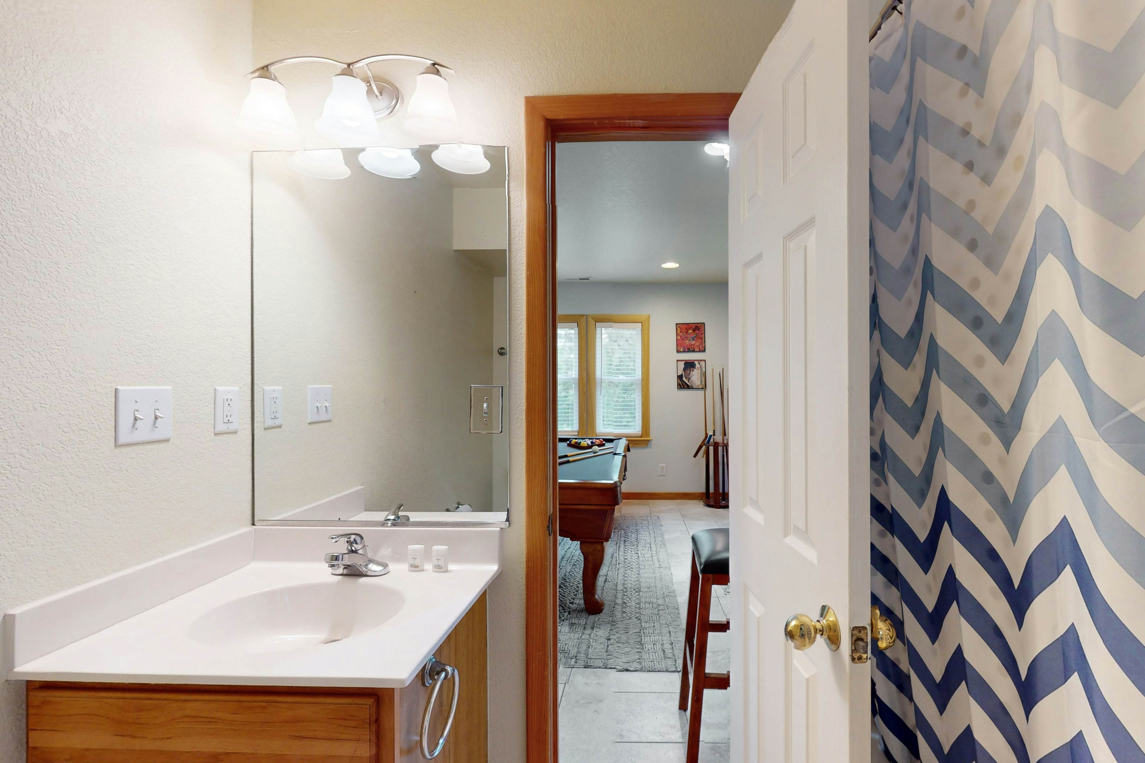 WVLW5 House of the Rising Sun