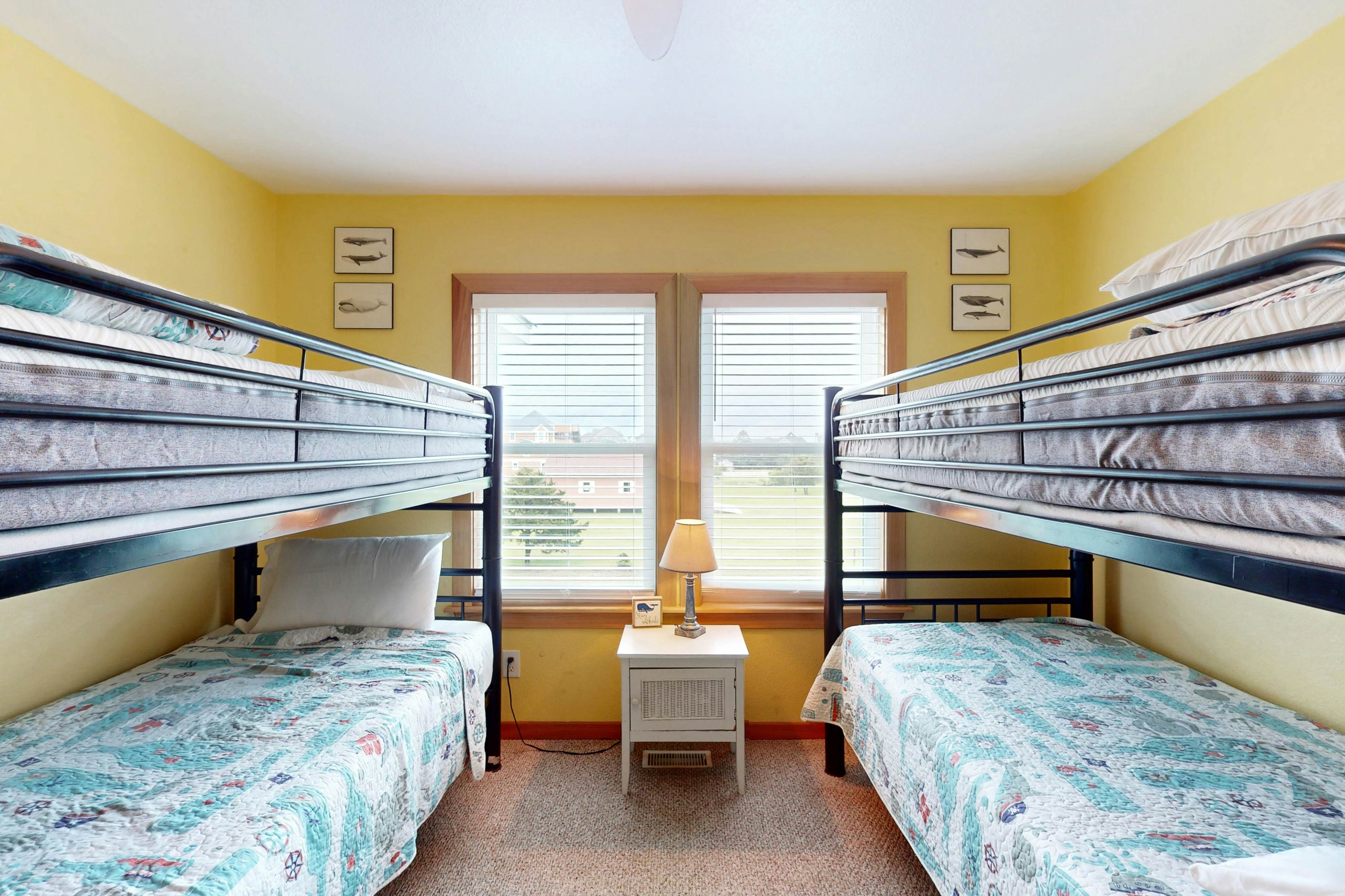 WVLW5 House of the Rising Sun