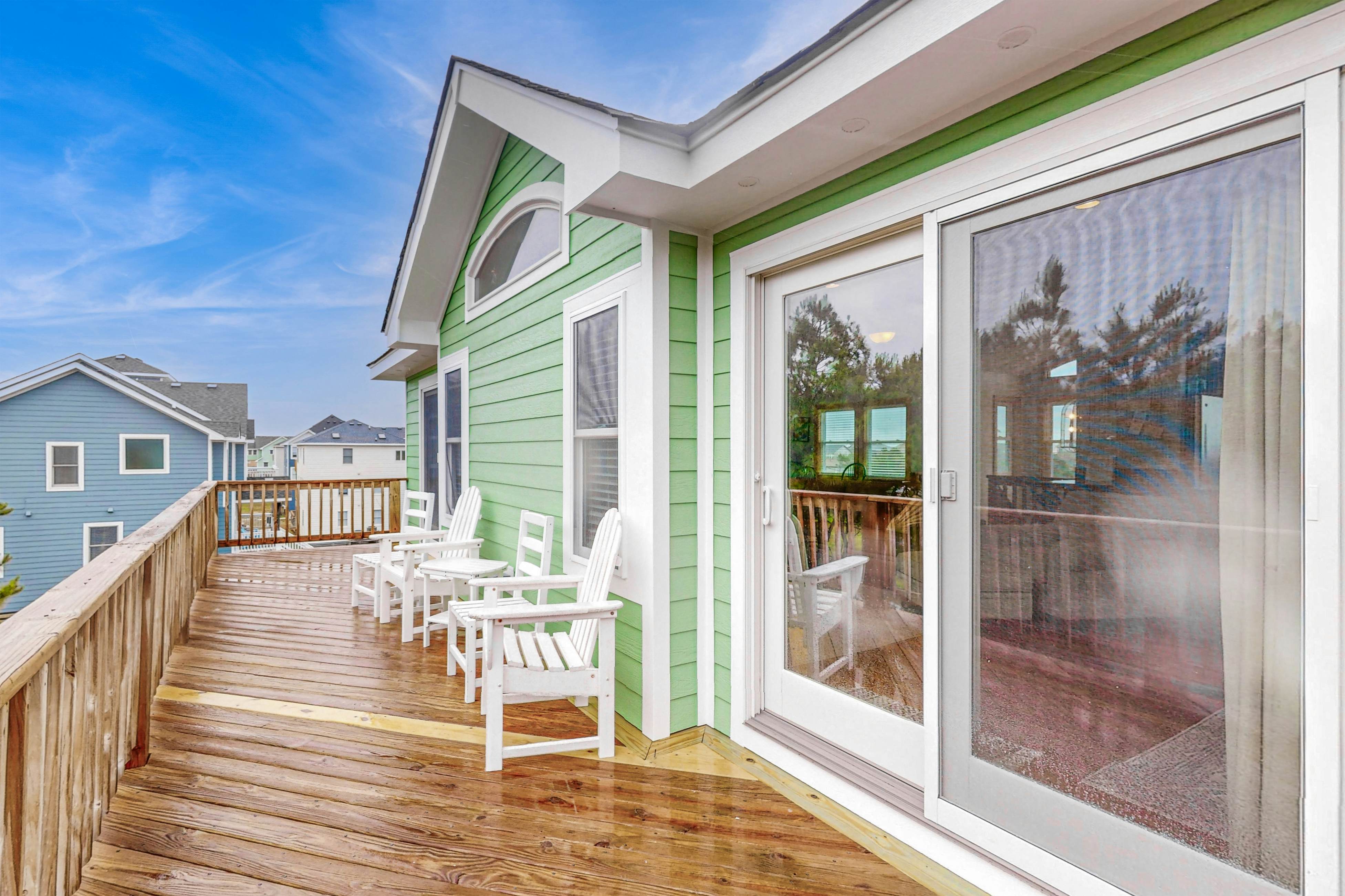 WVLW5 House of the Rising Sun