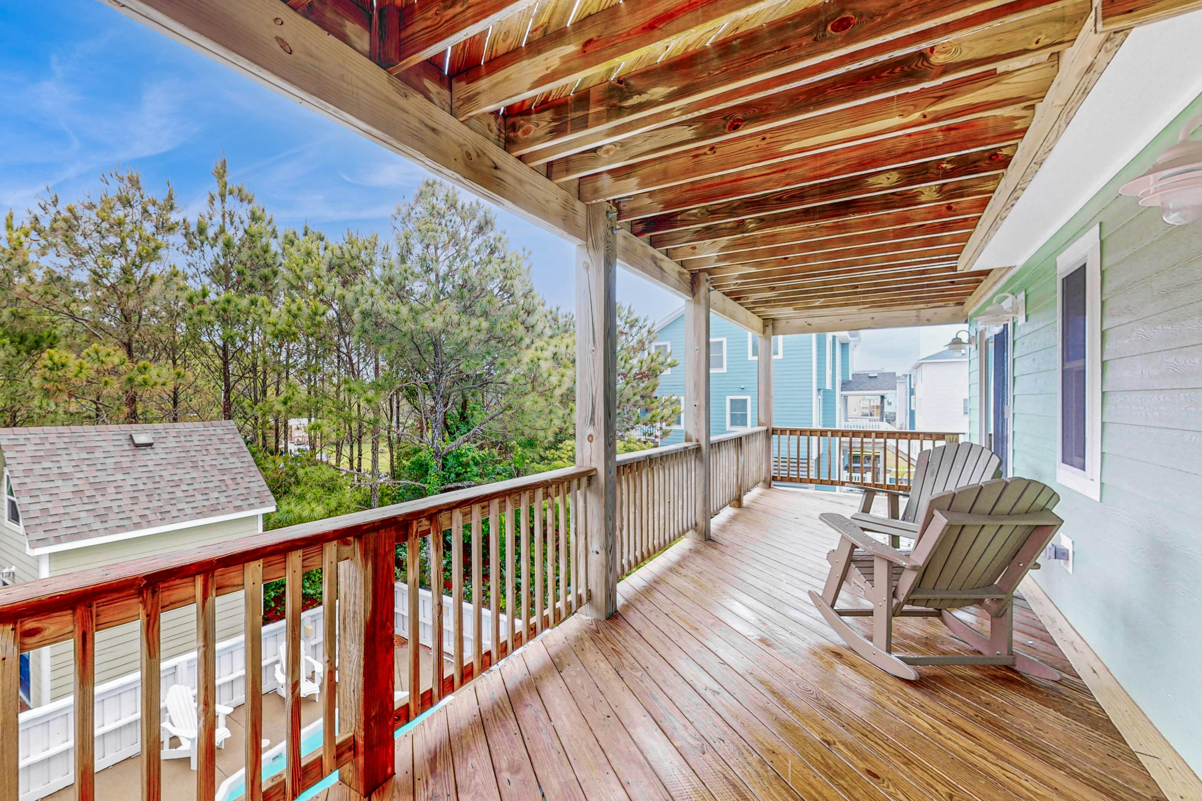 WVLW5 House of the Rising Sun