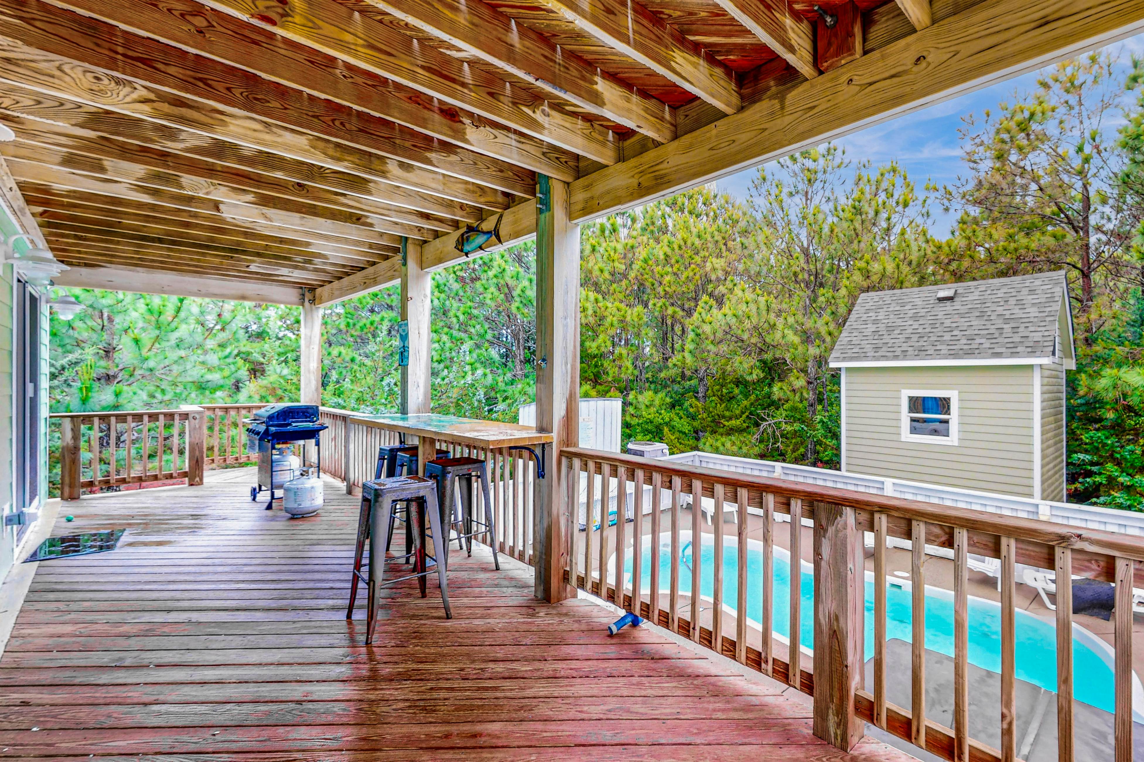 WVLW5 House of the Rising Sun