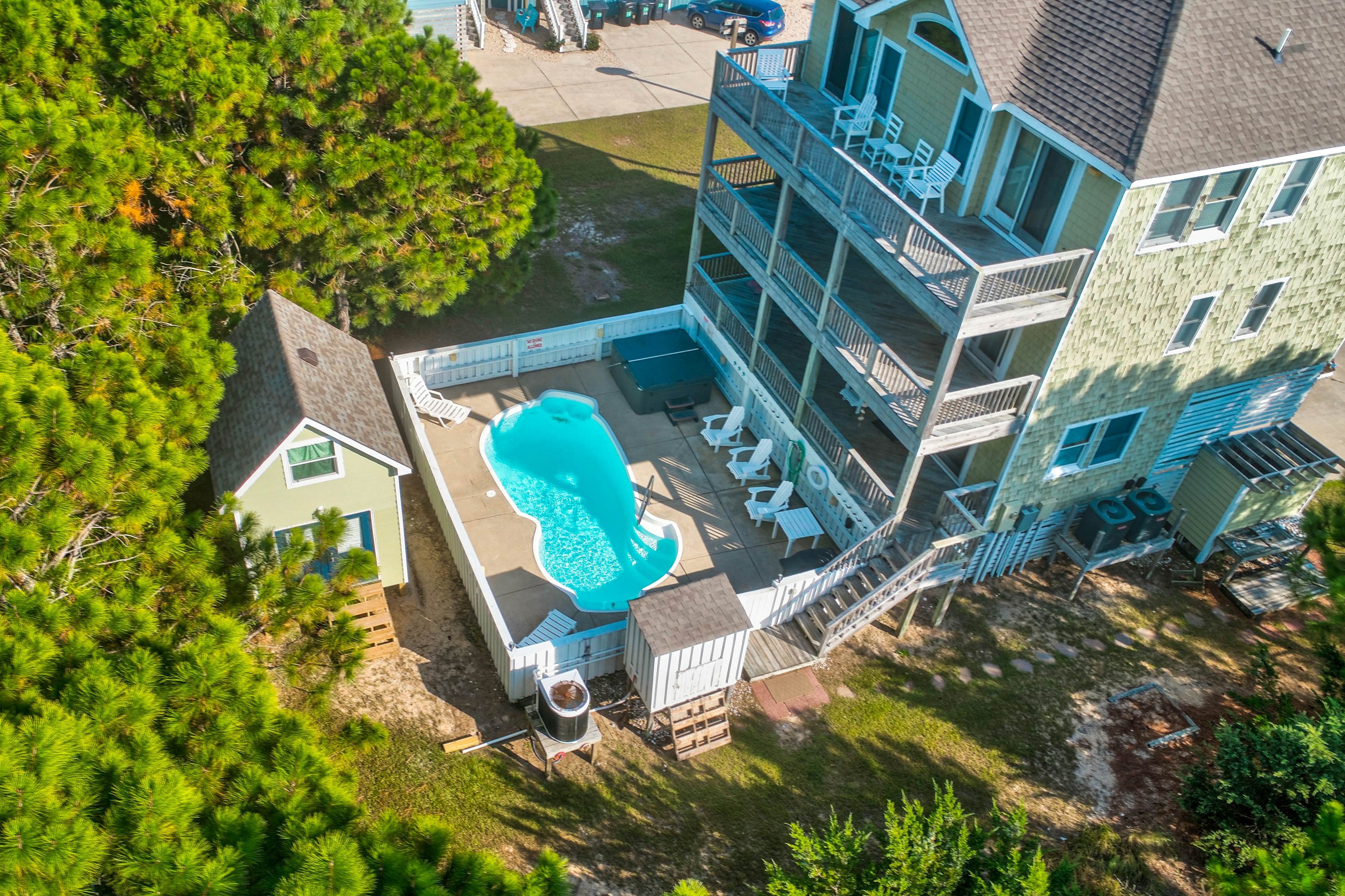 WVLW5 House of the Rising Sun