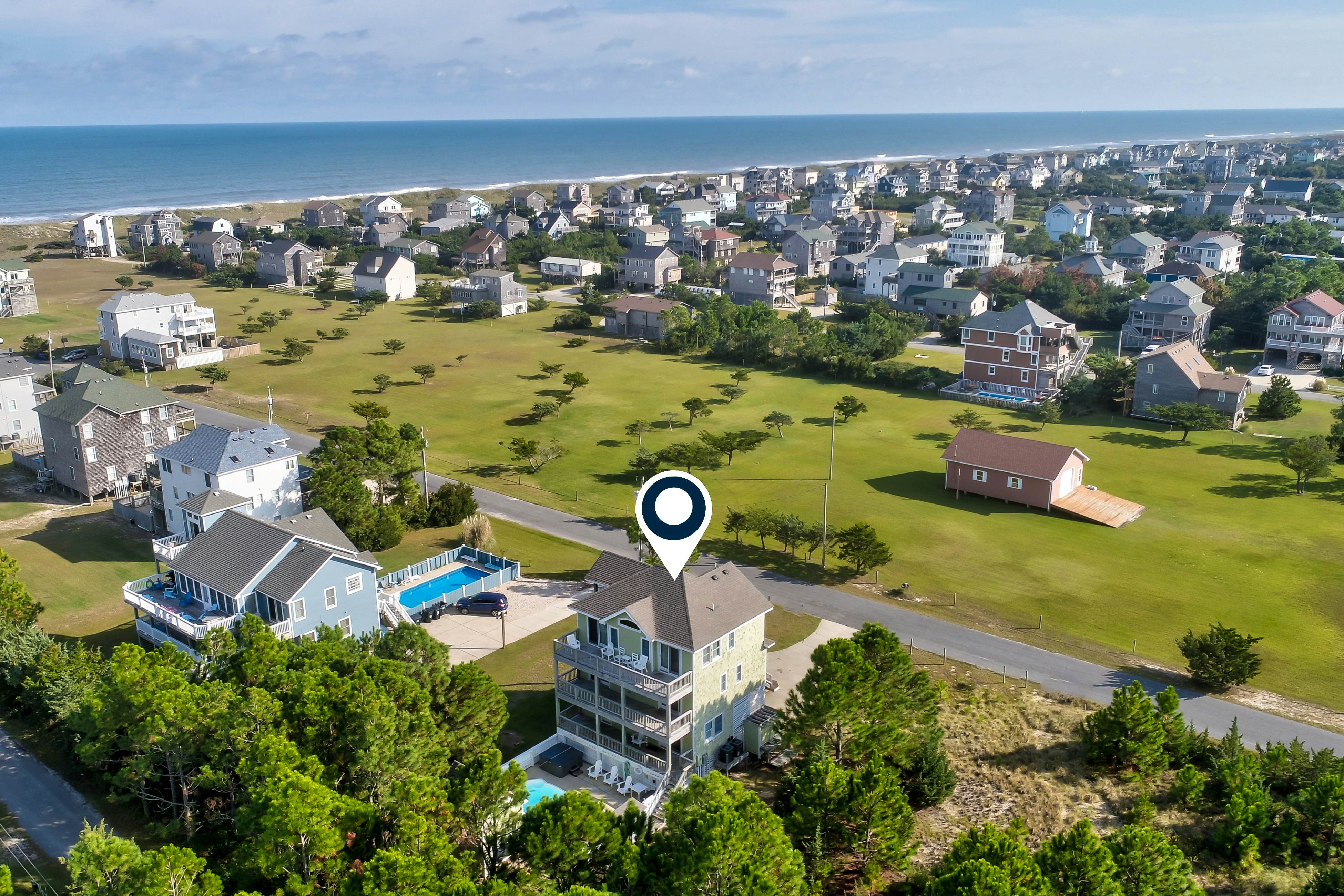 WVLW5 House of the Rising Sun