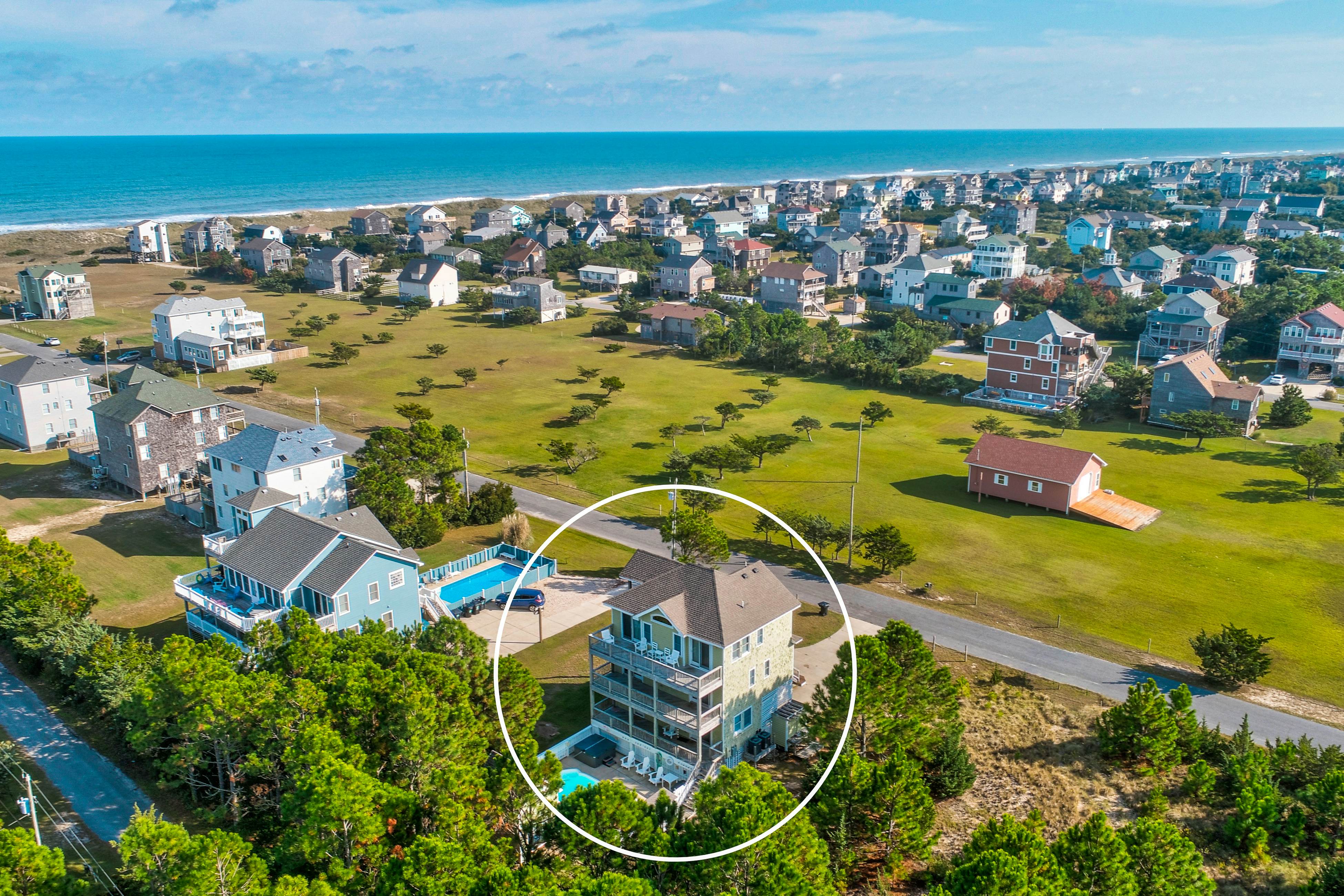 WVLW5 House of the Rising Sun