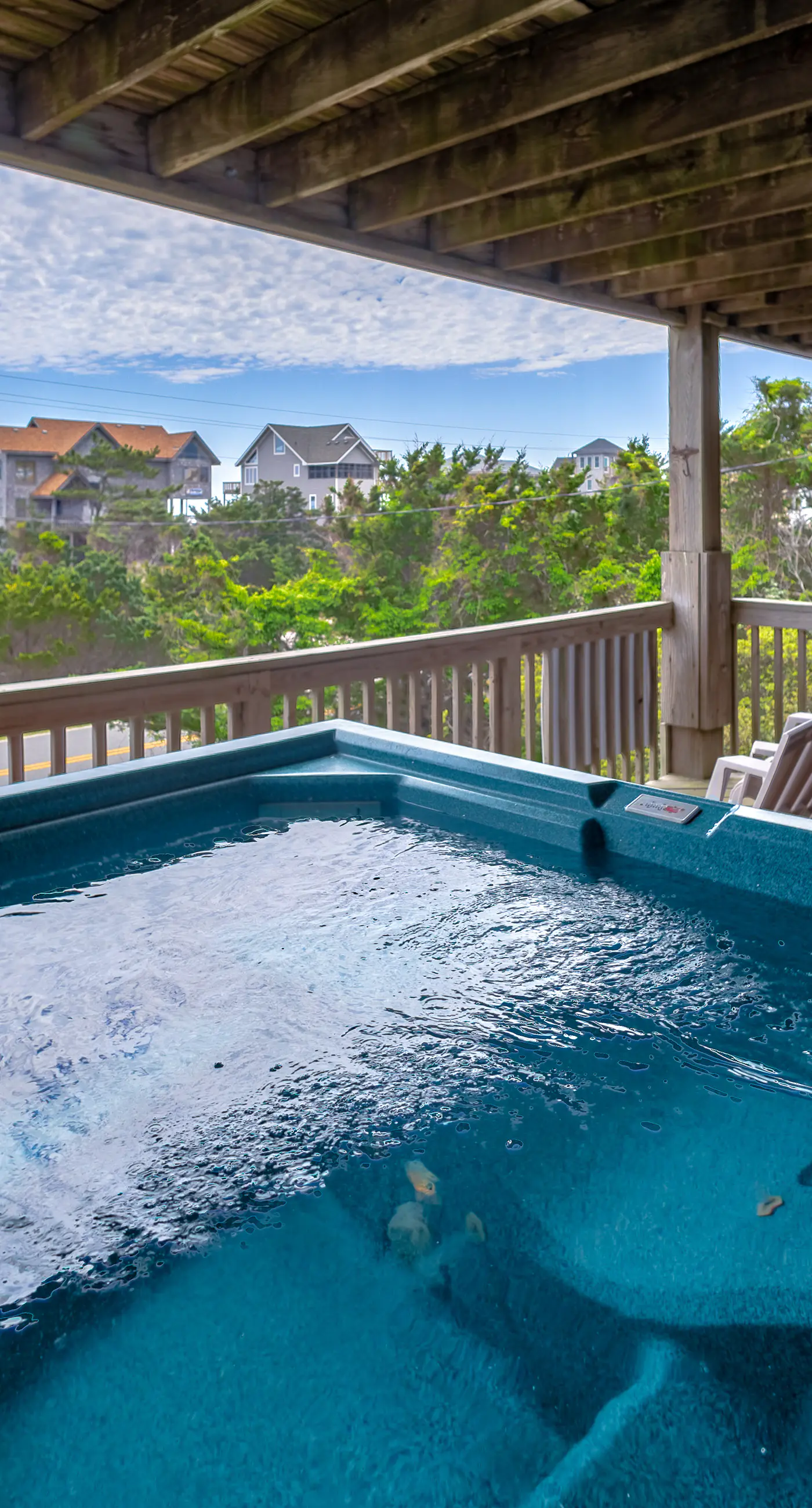 AV123 Grand Banks 123