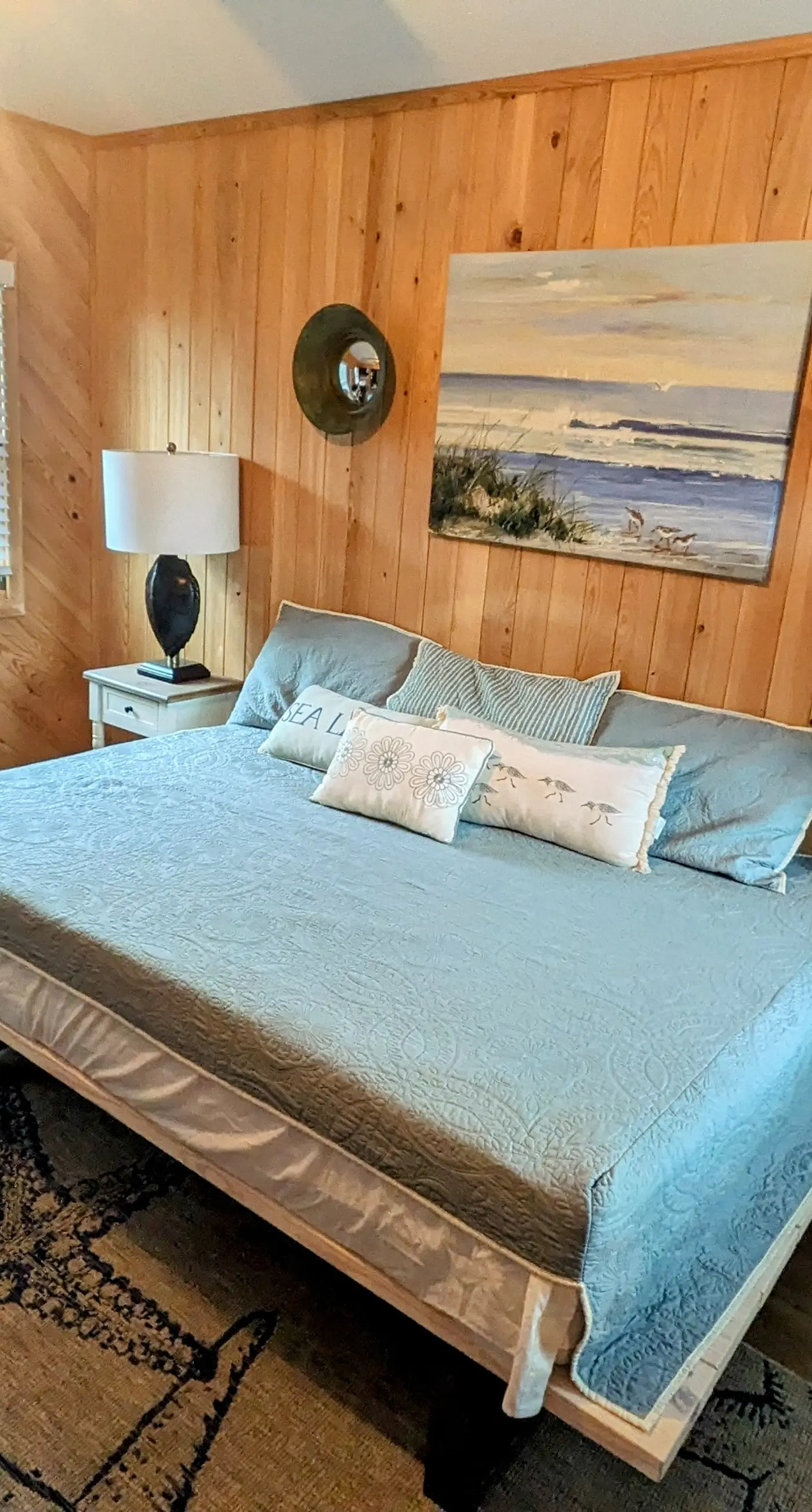 AV123 Grand Banks 123