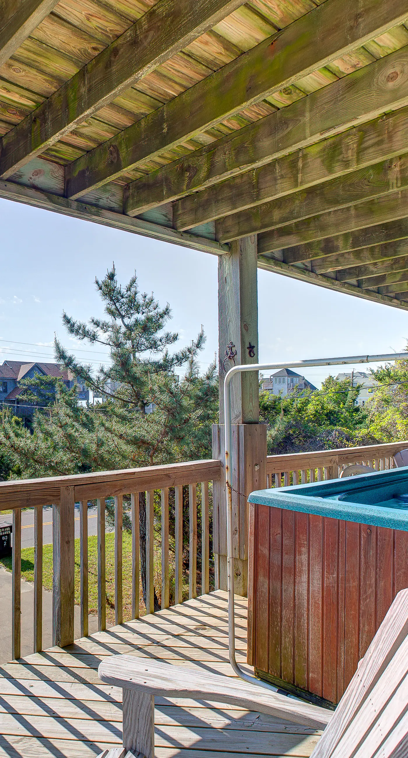 AV123 Grand Banks 123