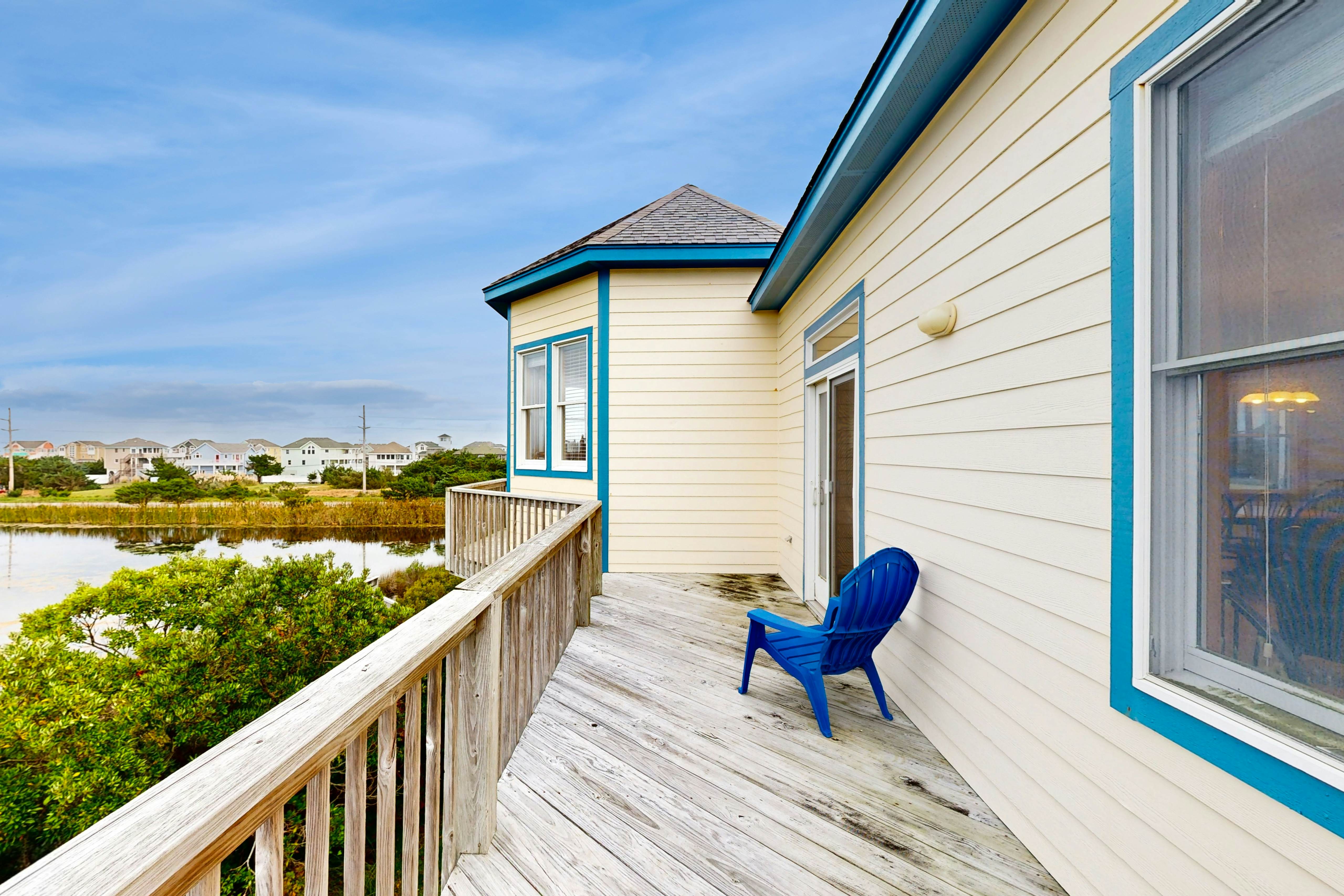 AVKS628 Somethin' Fishy #28-6