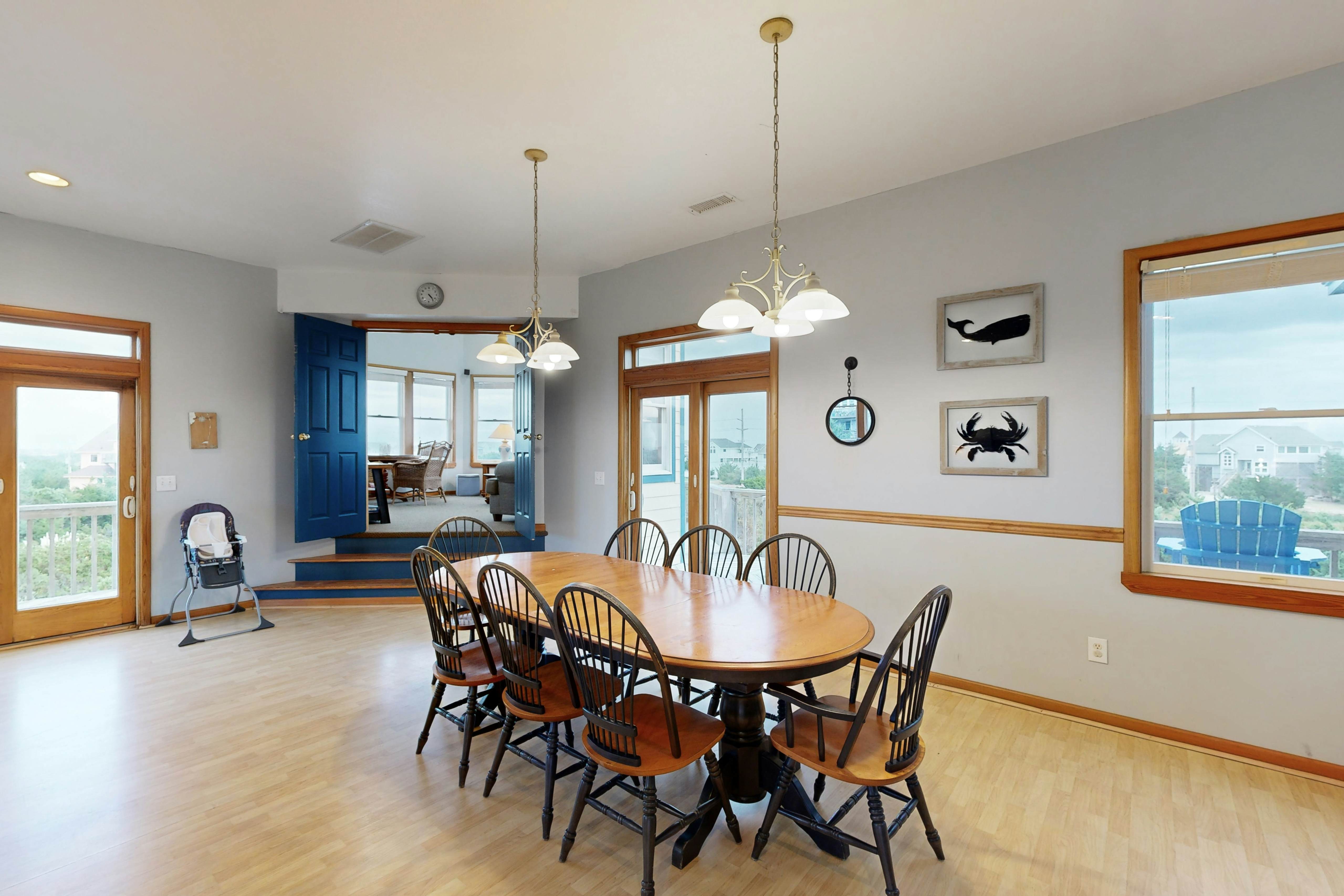 AVKS628 Somethin' Fishy #28-6