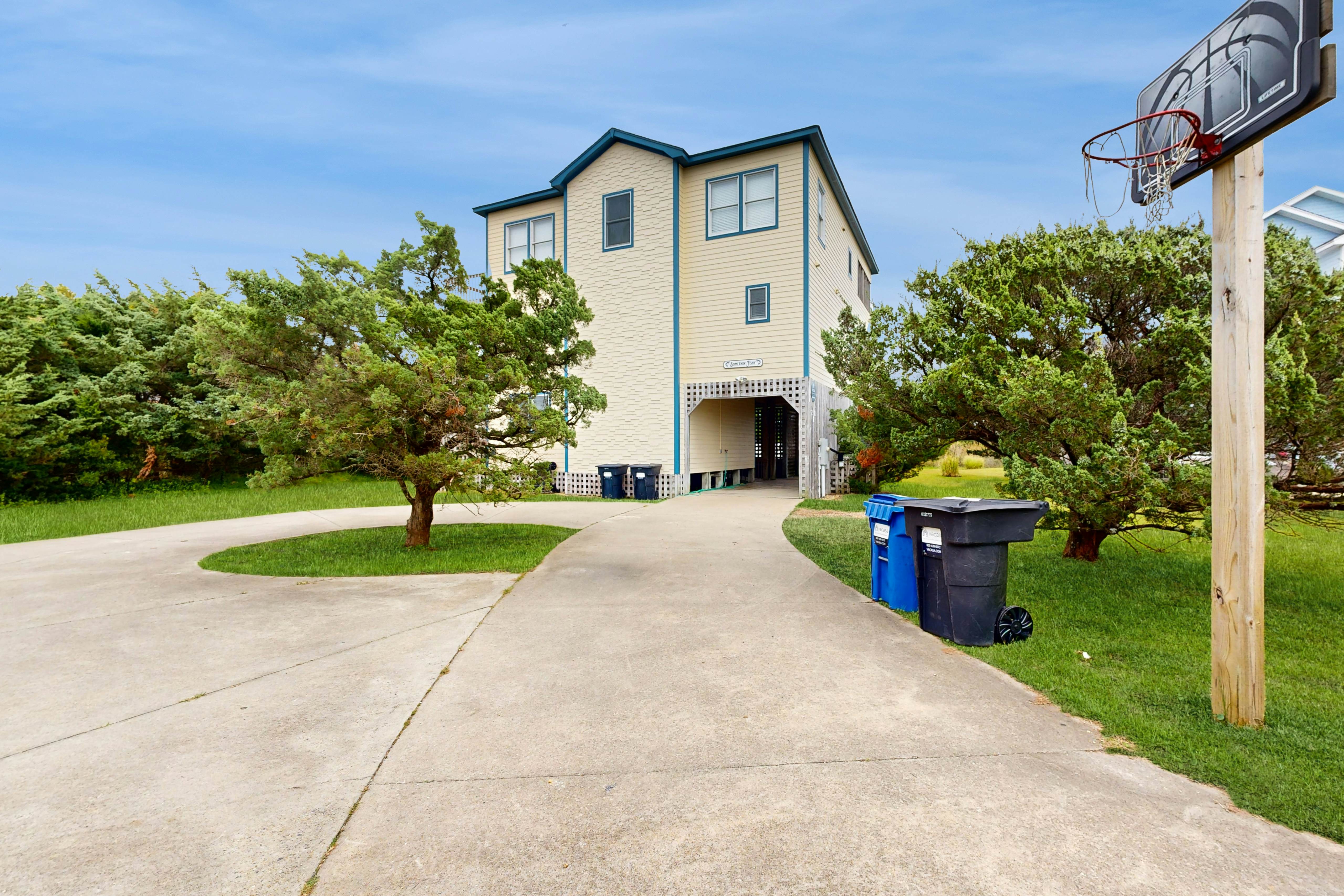 AVKS628 Somethin' Fishy #28-6