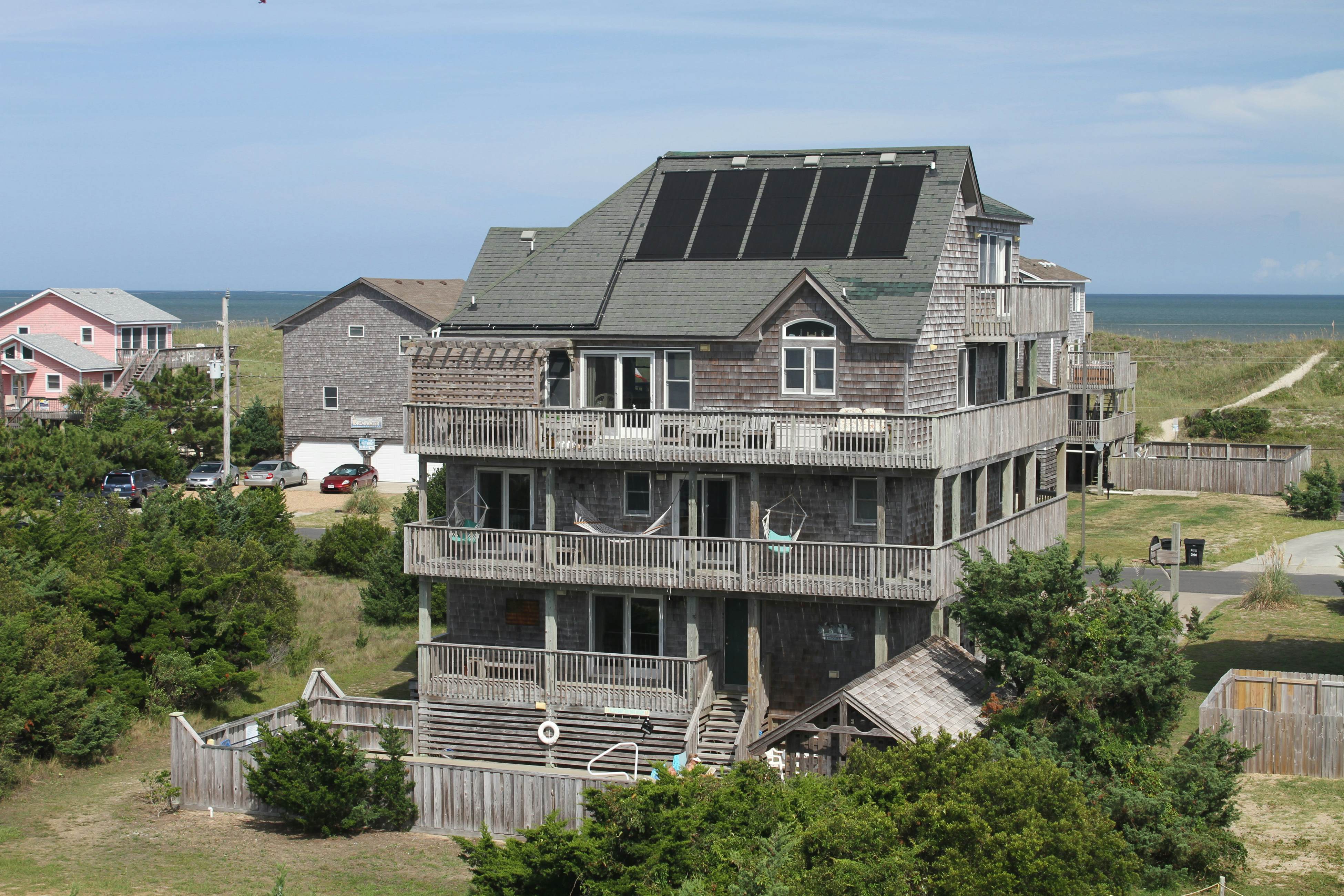 WVSIH17 Ireland Parish