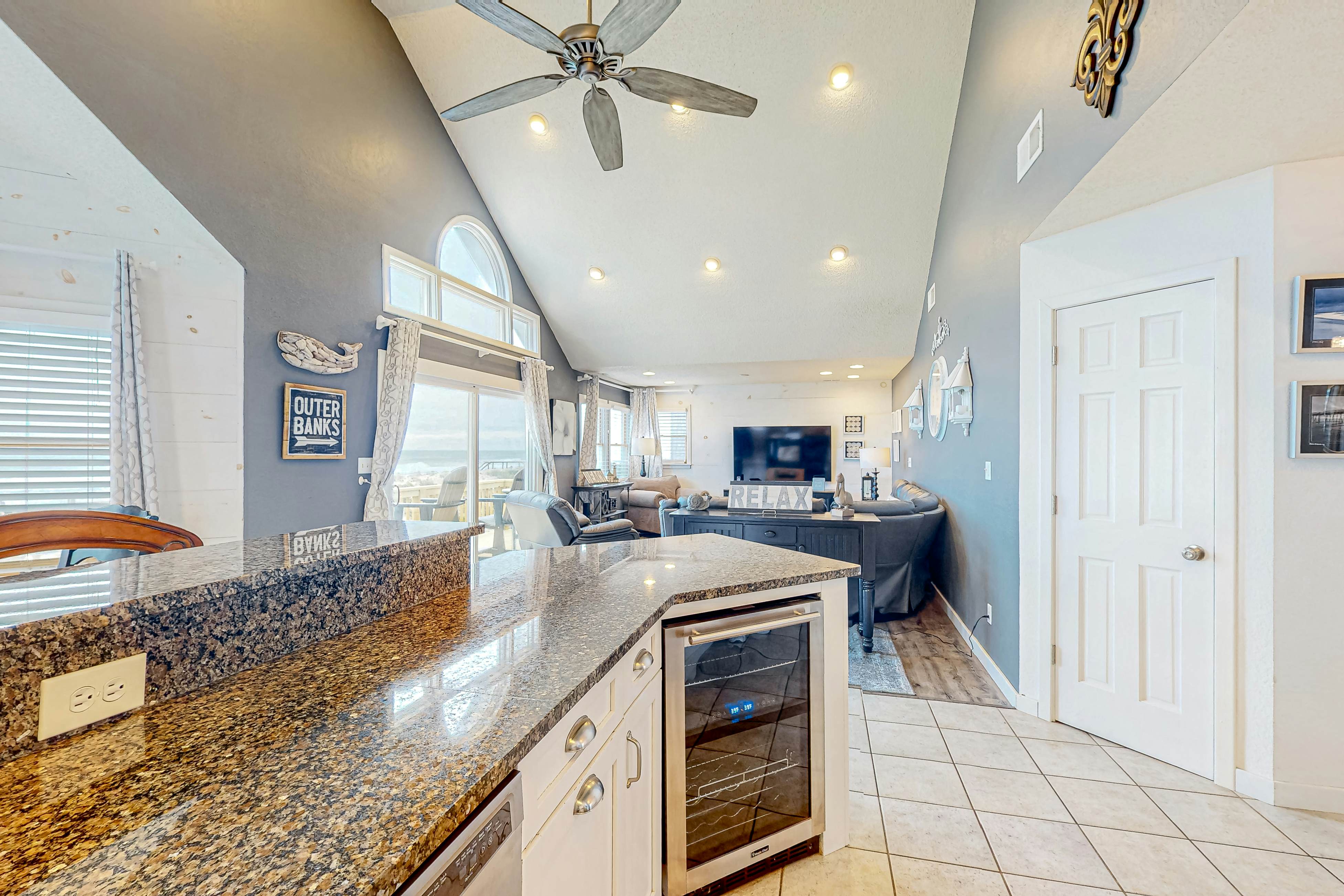 AVLE453 Castle in the Sand 453