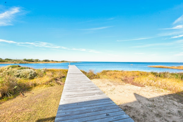 Soundfront Gem W/ Furnished Balcony, Free WiFi, & Beach Access Nearby