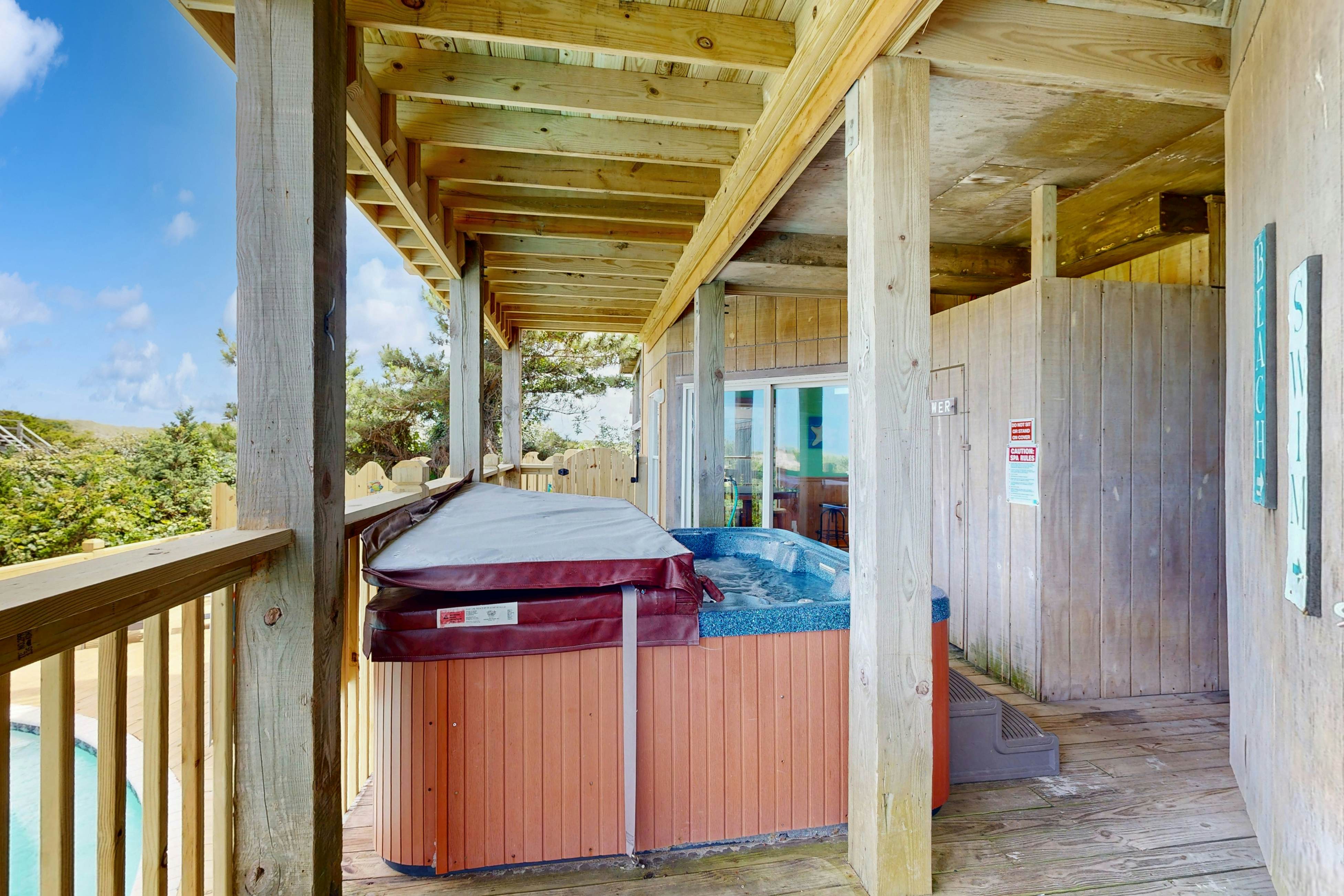 AVEAC8 Mare Vista #8-A