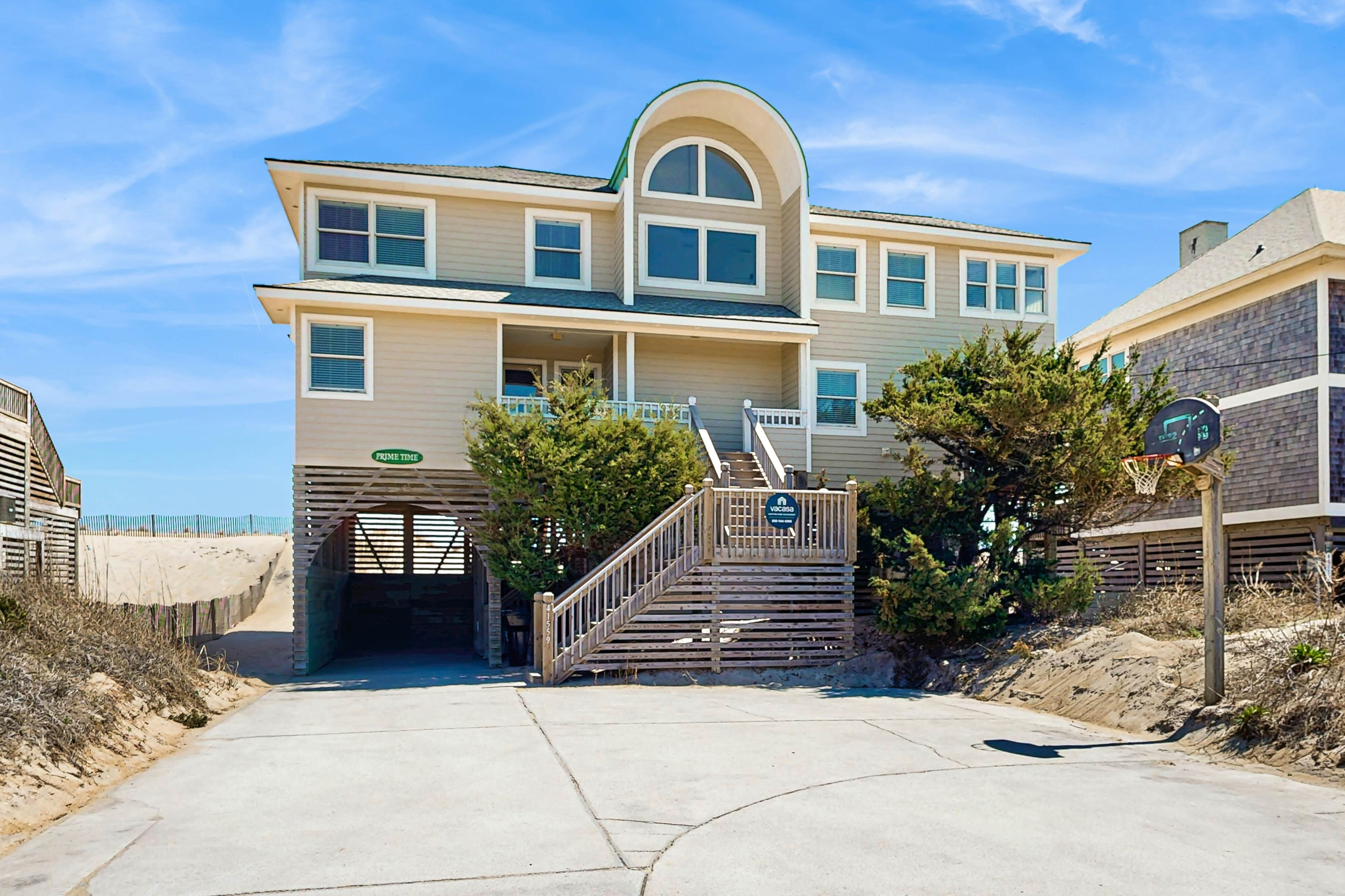 AV222 Prime Time 222