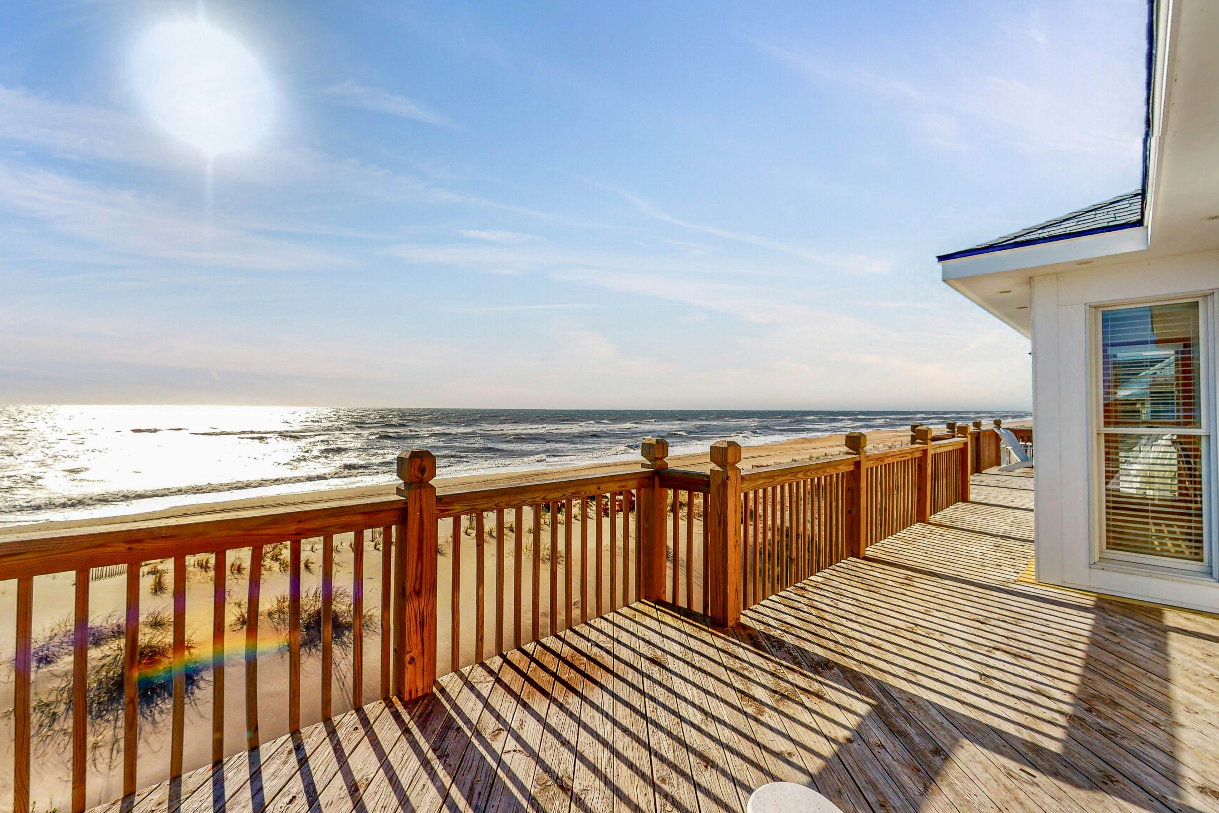 AV222 Prime Time 222