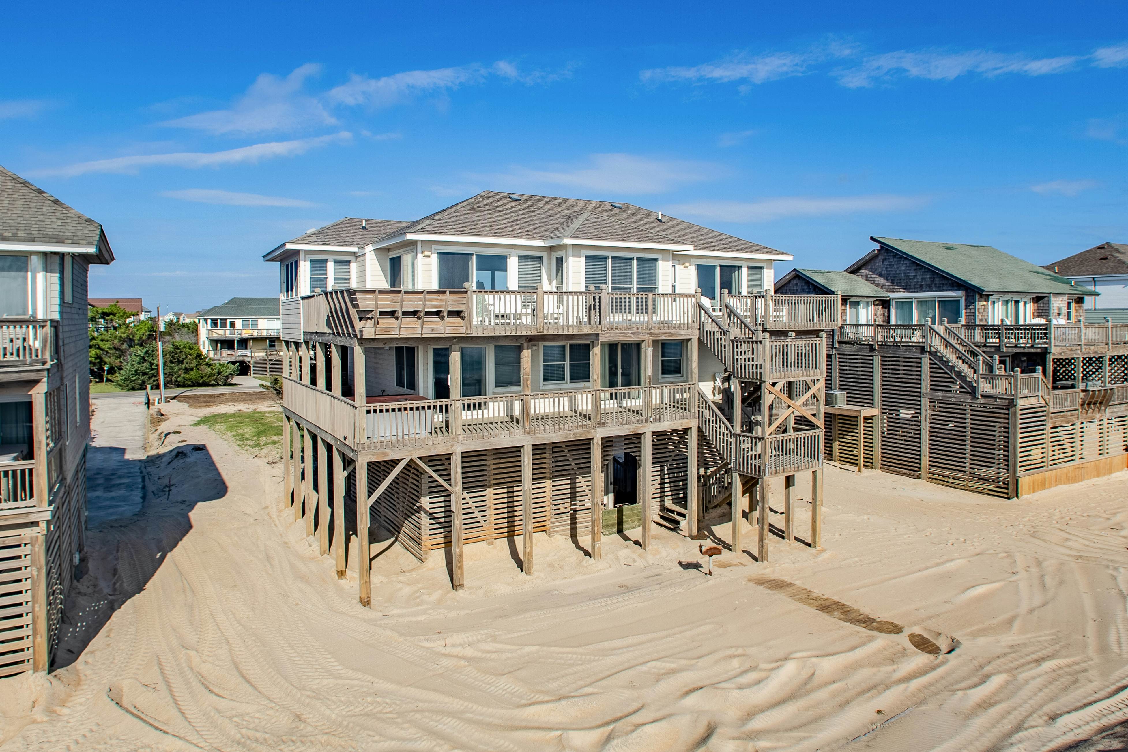 AV222 Prime Time 222