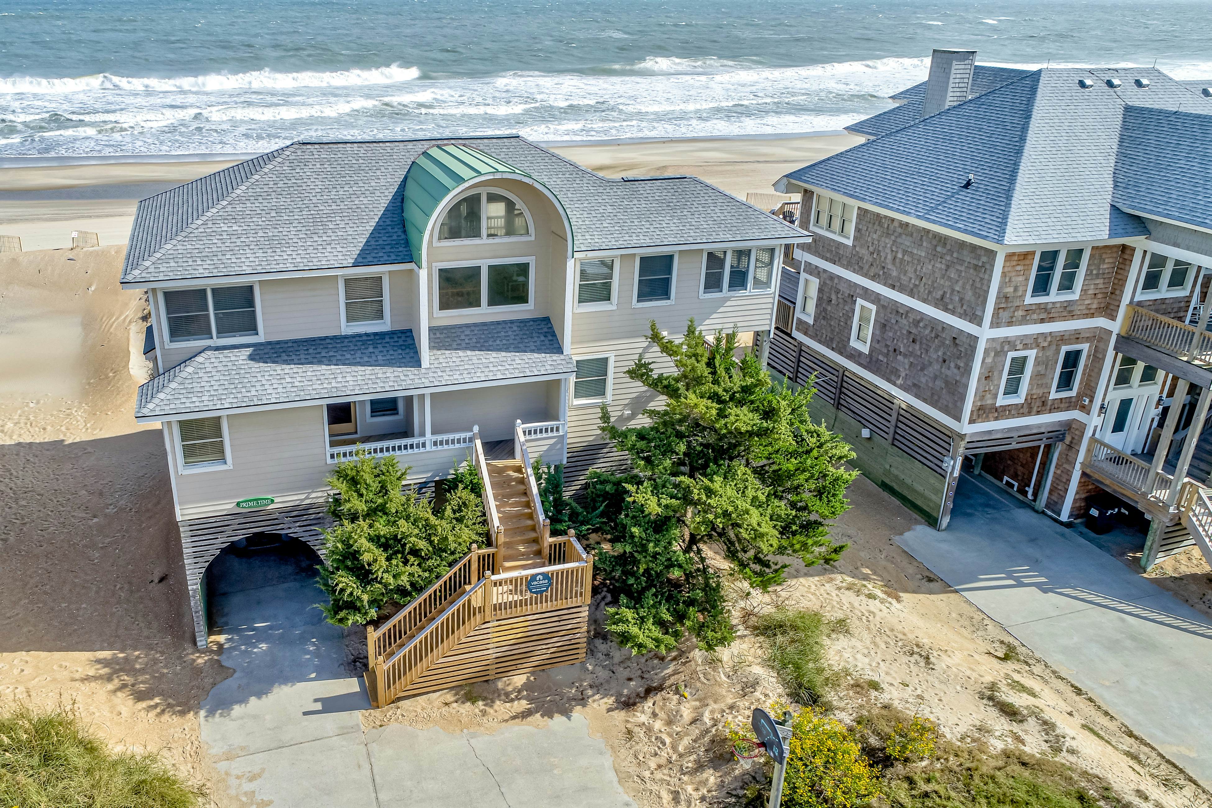 AV222 Prime Time 222