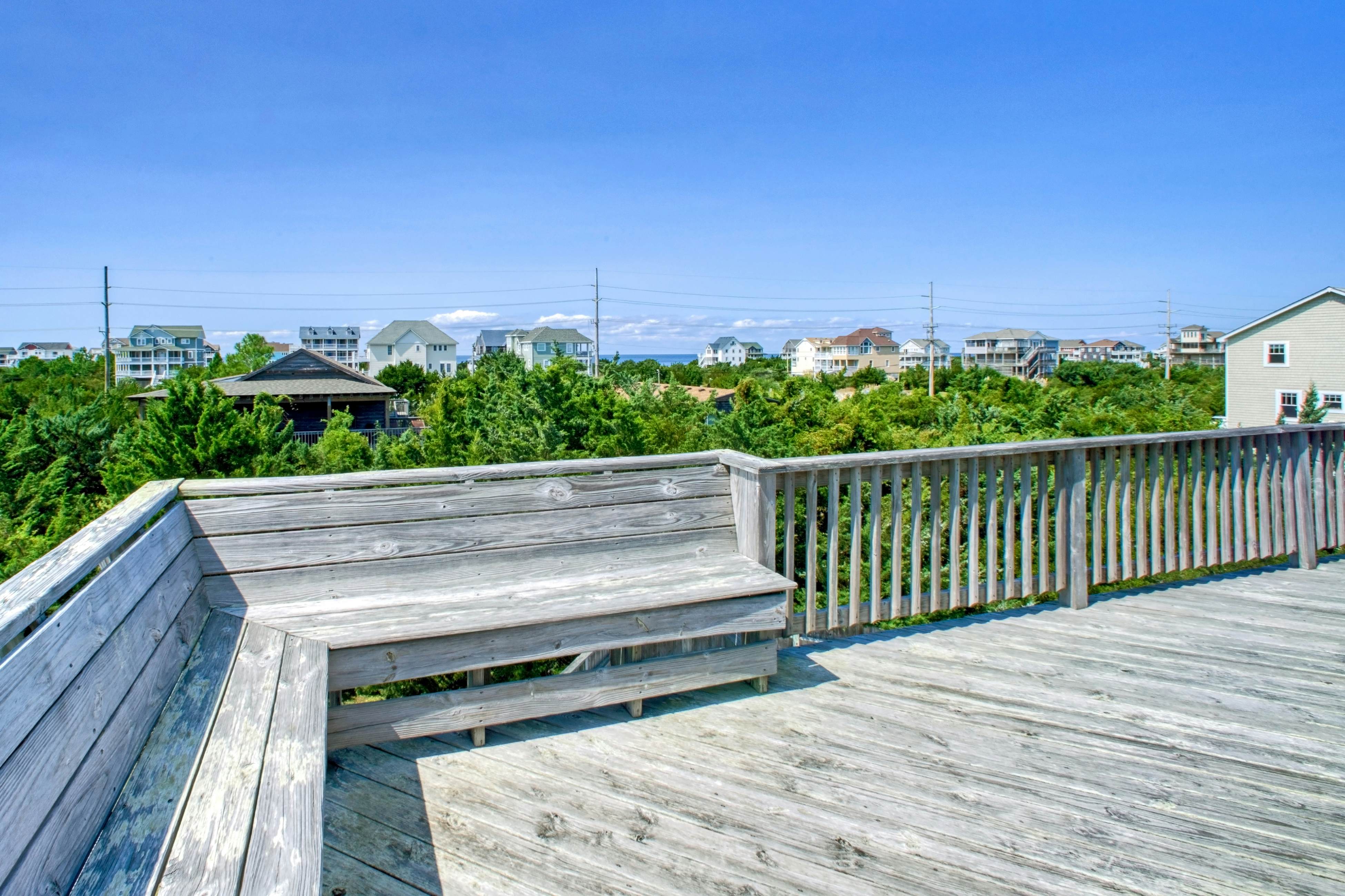 SO550 A Peace of Paradise