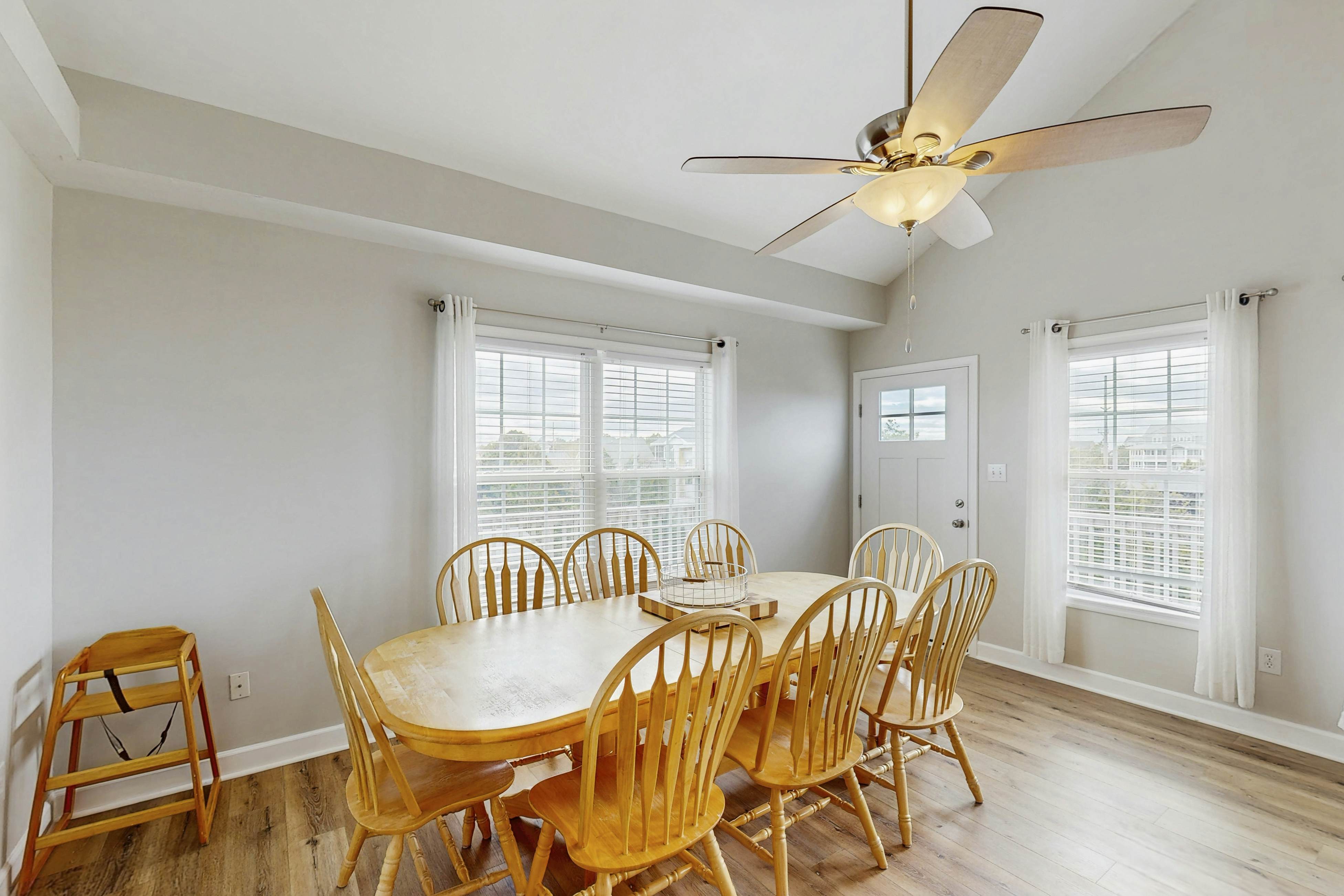 SO550 A Peace of Paradise