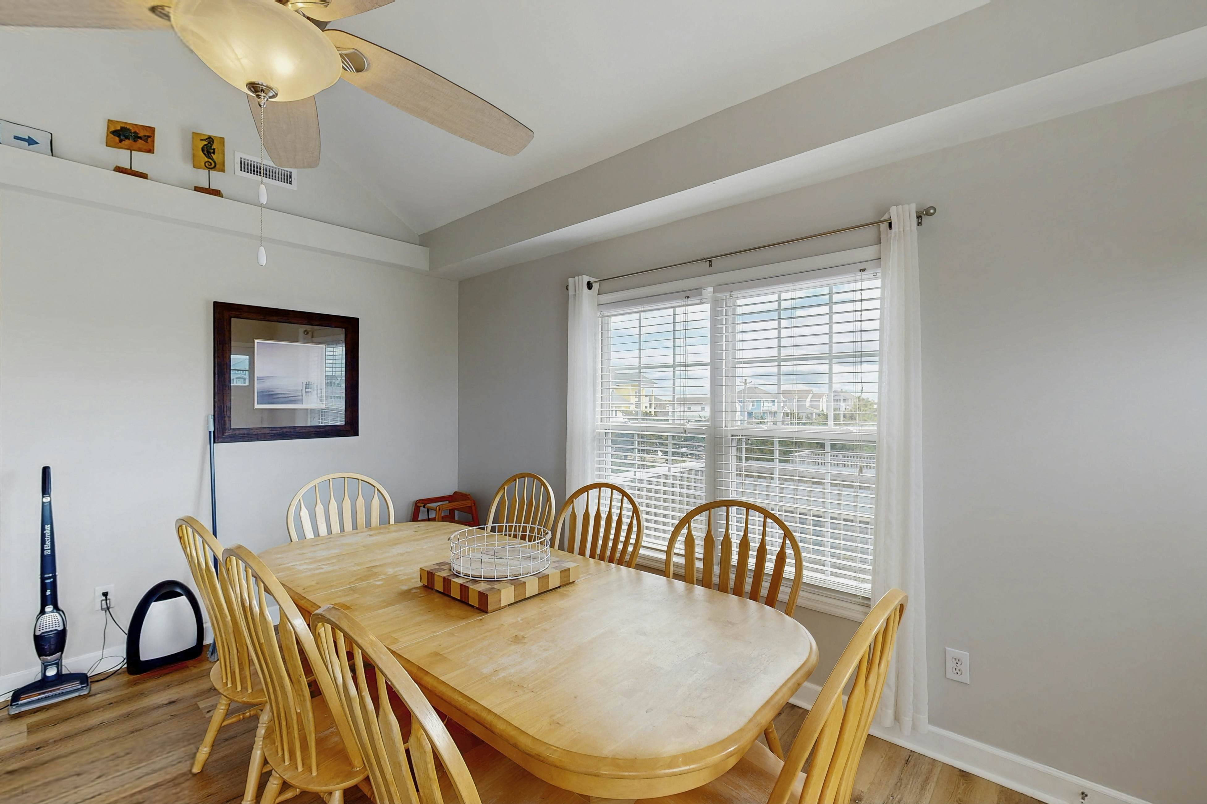 SO550 A Peace of Paradise