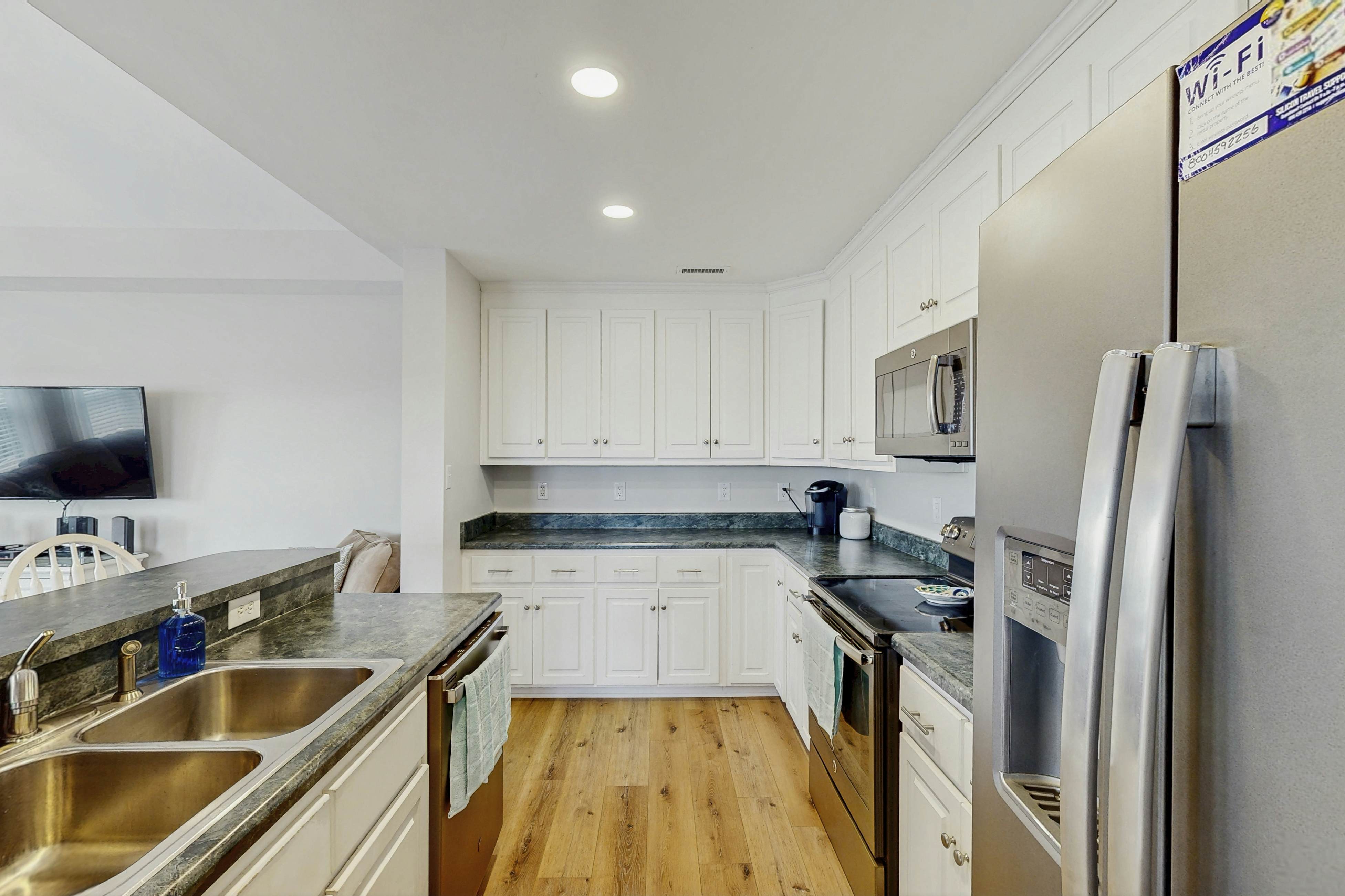 SO550 A Peace of Paradise