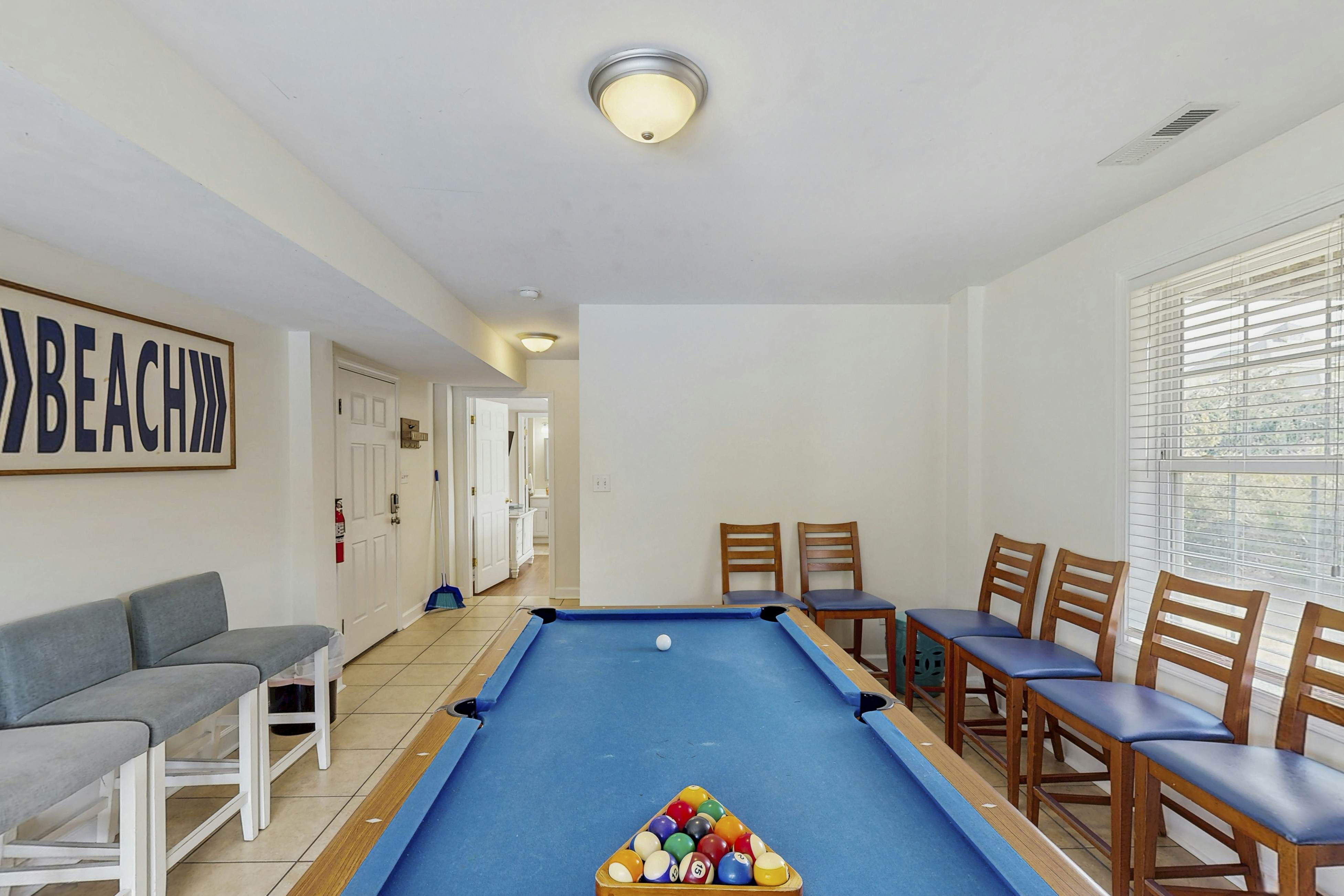 SO550 A Peace of Paradise