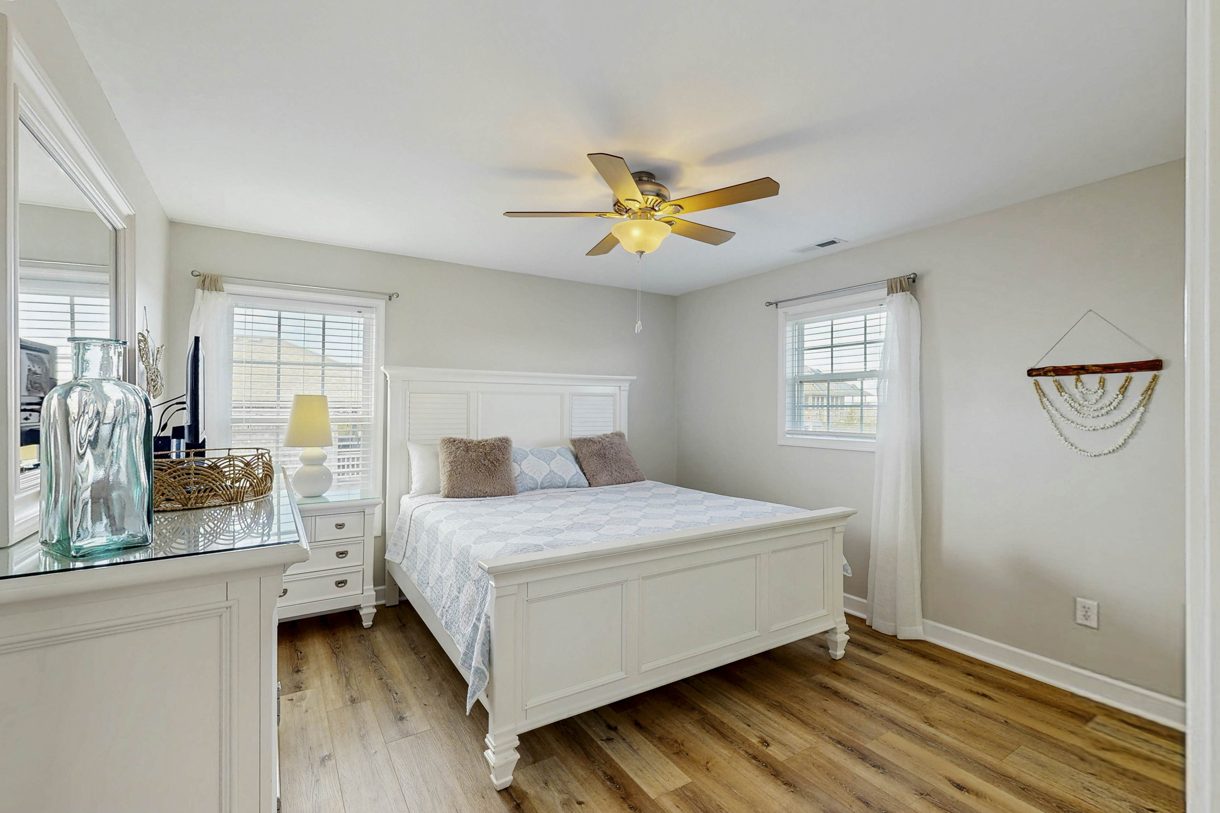 SO550 A Peace of Paradise