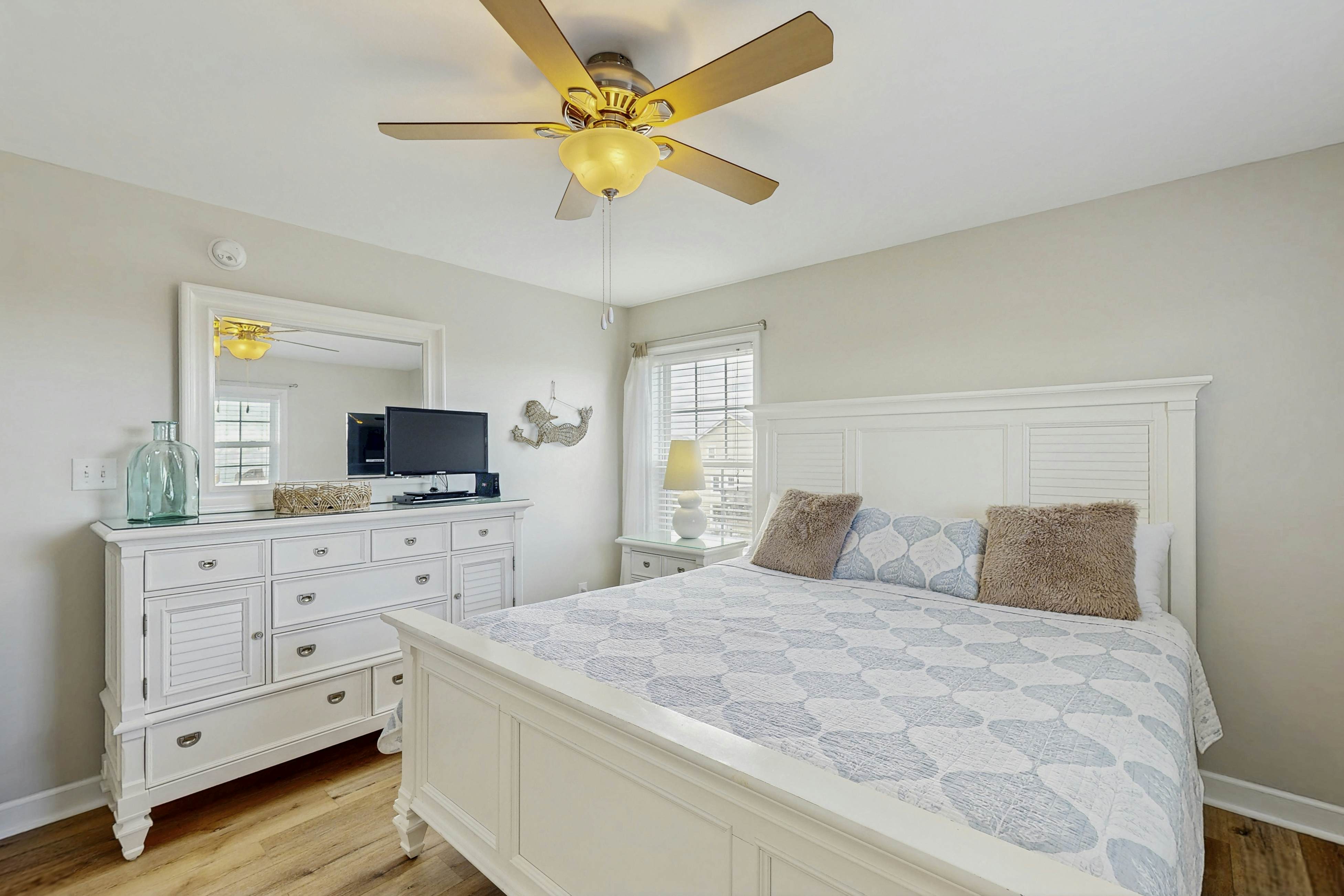 SO550 A Peace of Paradise